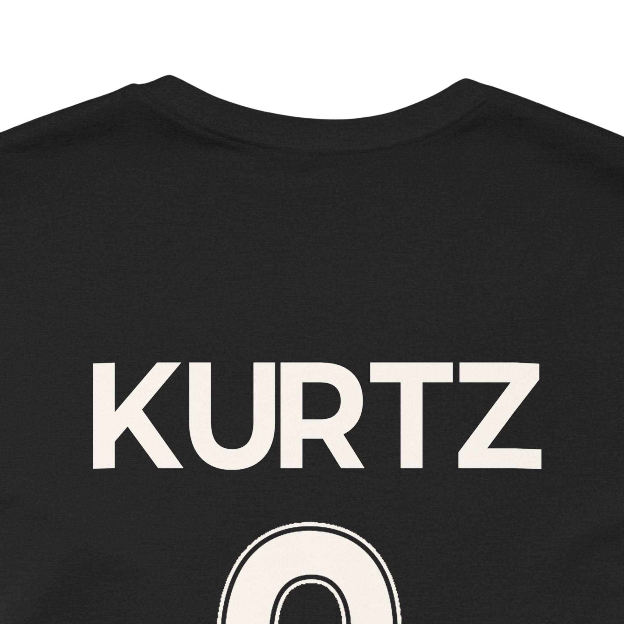 Kaleigh Kurtz Summit Jersey Unisex Shirt | Chix Sports