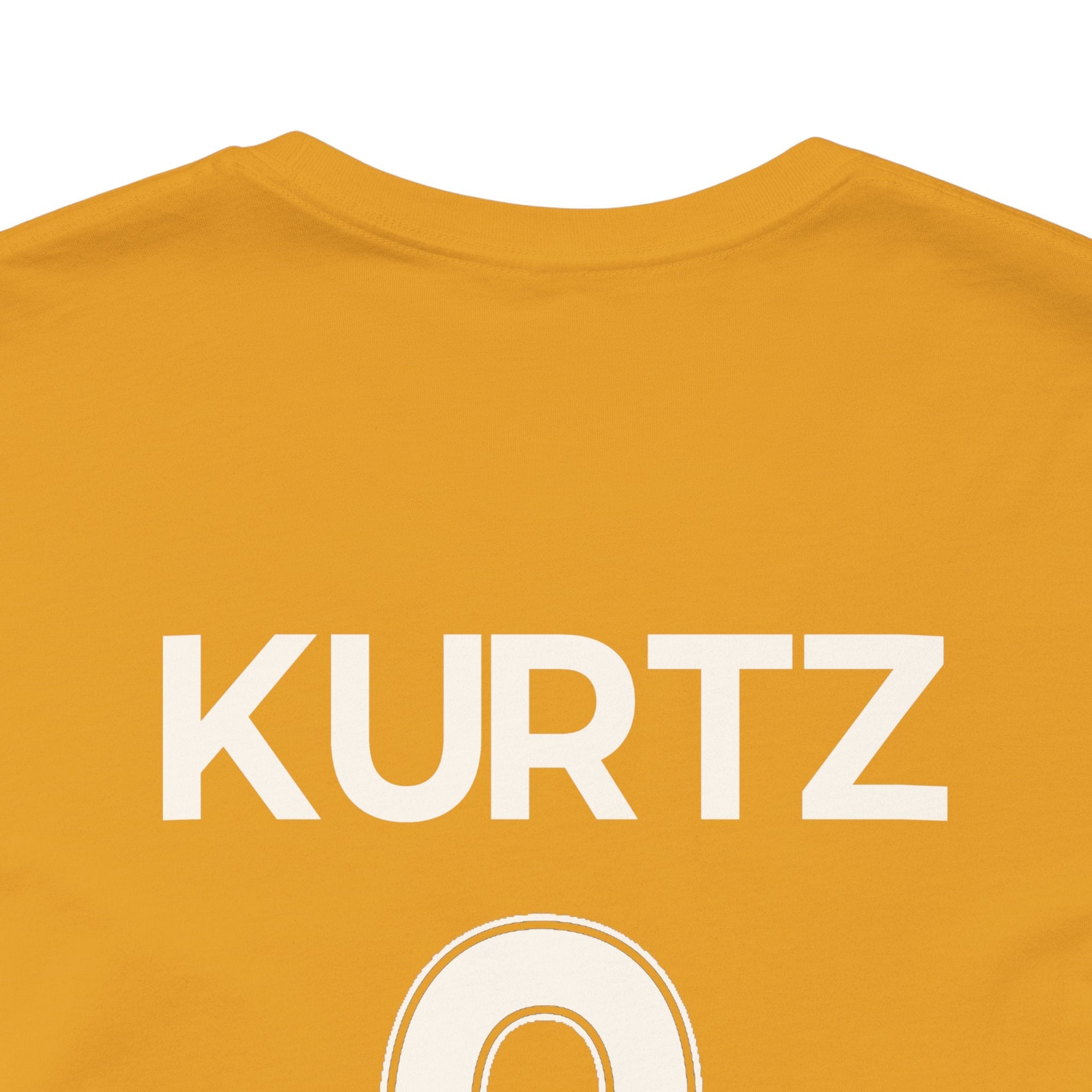 Kaleigh Kurtz Summit Jersey Unisex Shirt | Chix Sports