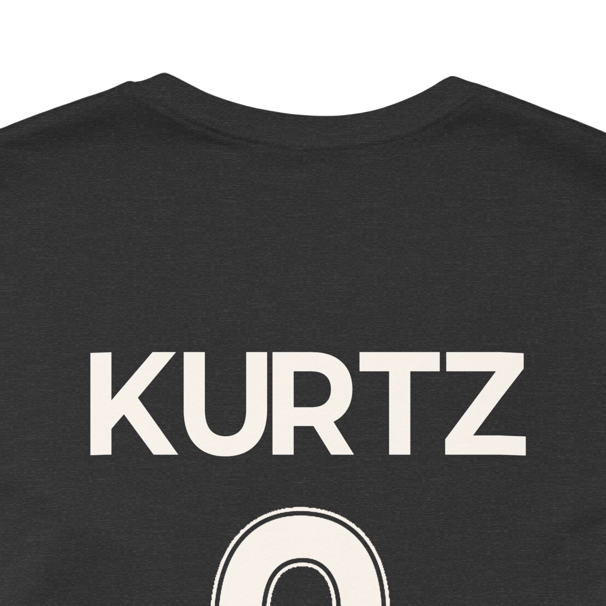 Kaleigh Kurtz Summit Jersey Unisex Shirt | Chix Sports