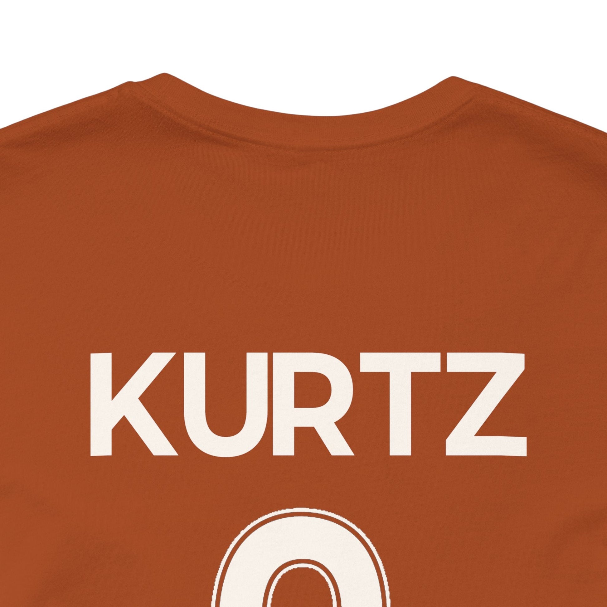 Kaleigh Kurtz Summit Jersey Unisex Shirt | Chix Sports