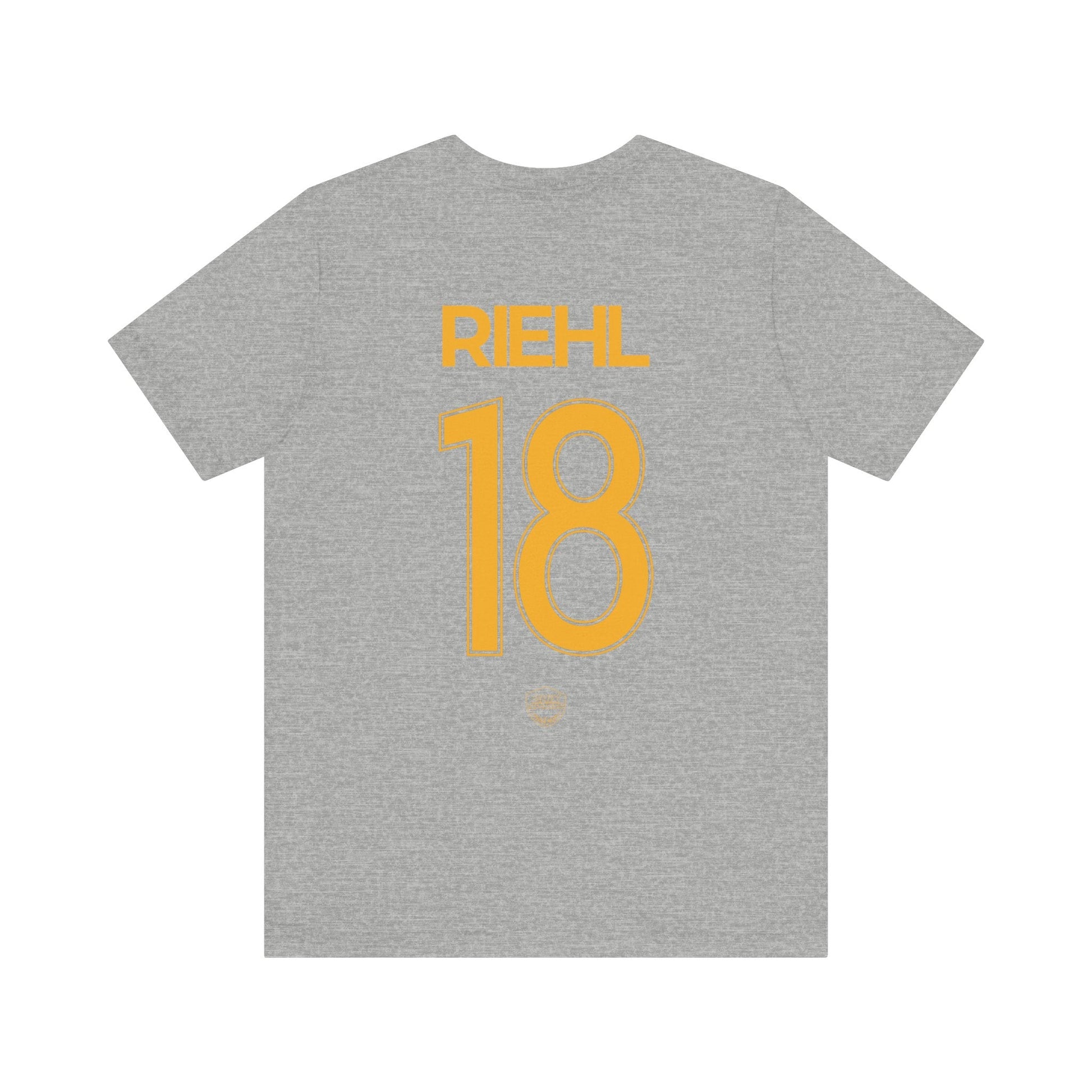 Kaleigh Riehl Royals Jersey Unisex Shirt | Chix Sports