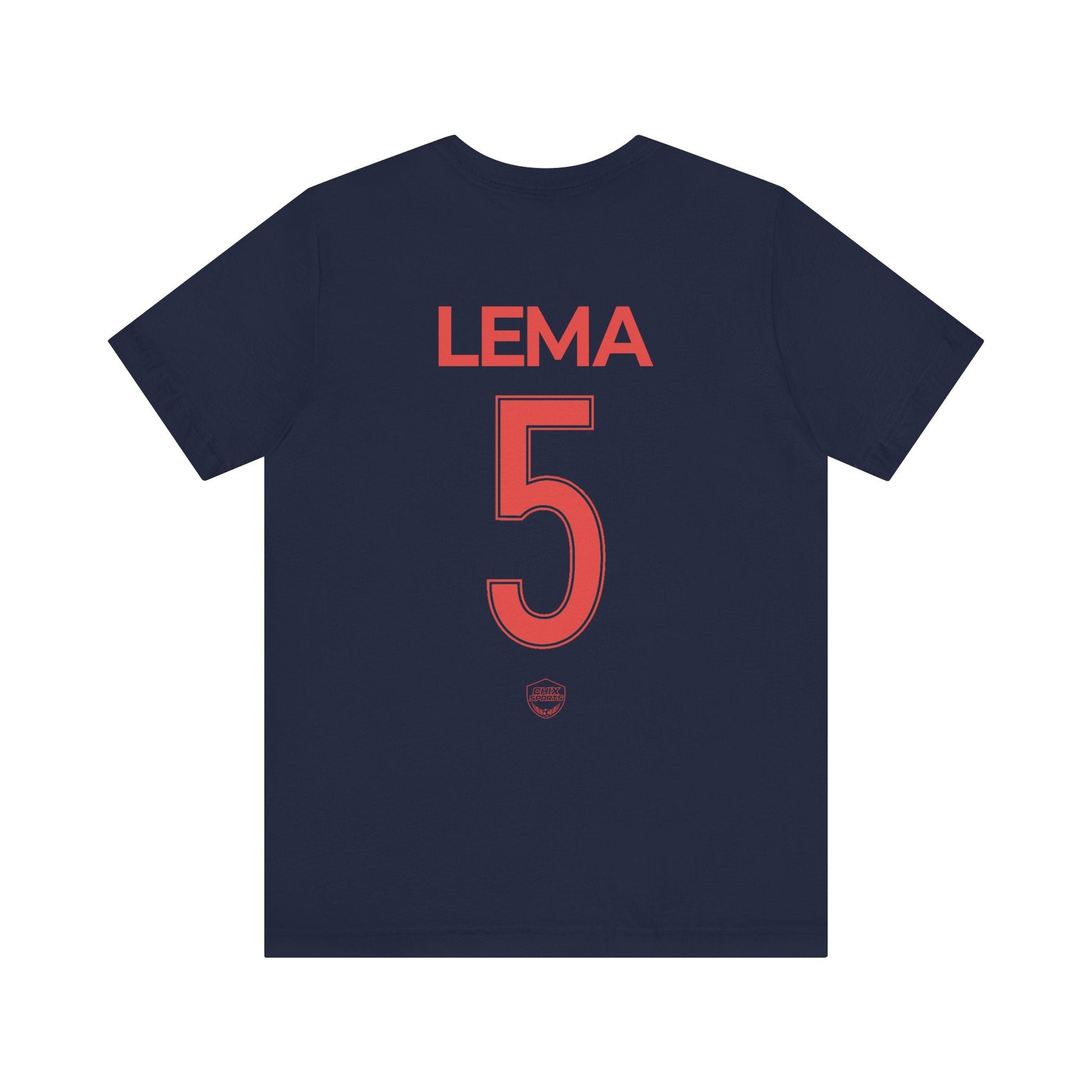 Karlie Lema Bay Jersey Unisex Shirt | Chix Sports