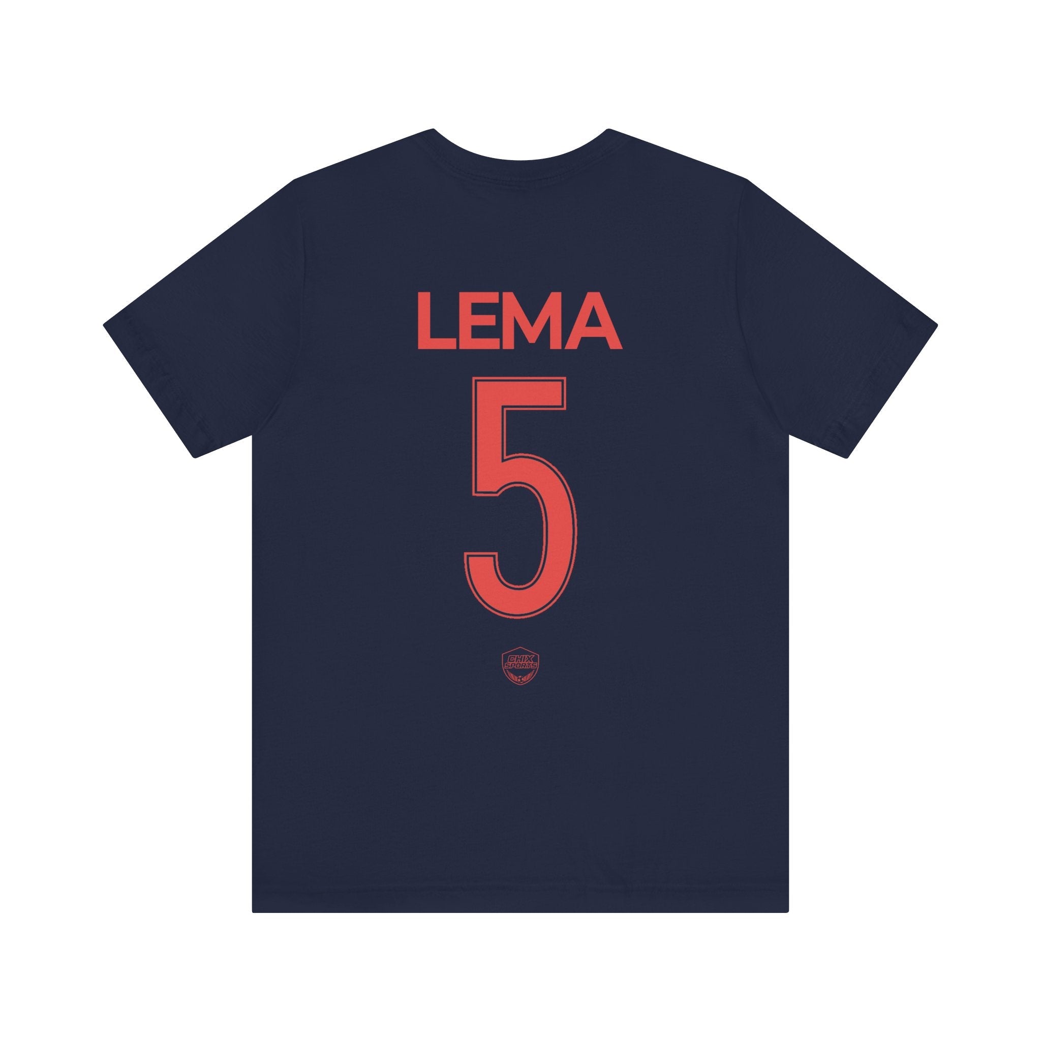 Karlie Lema Bay Jersey Unisex Shirt | Chix Sports