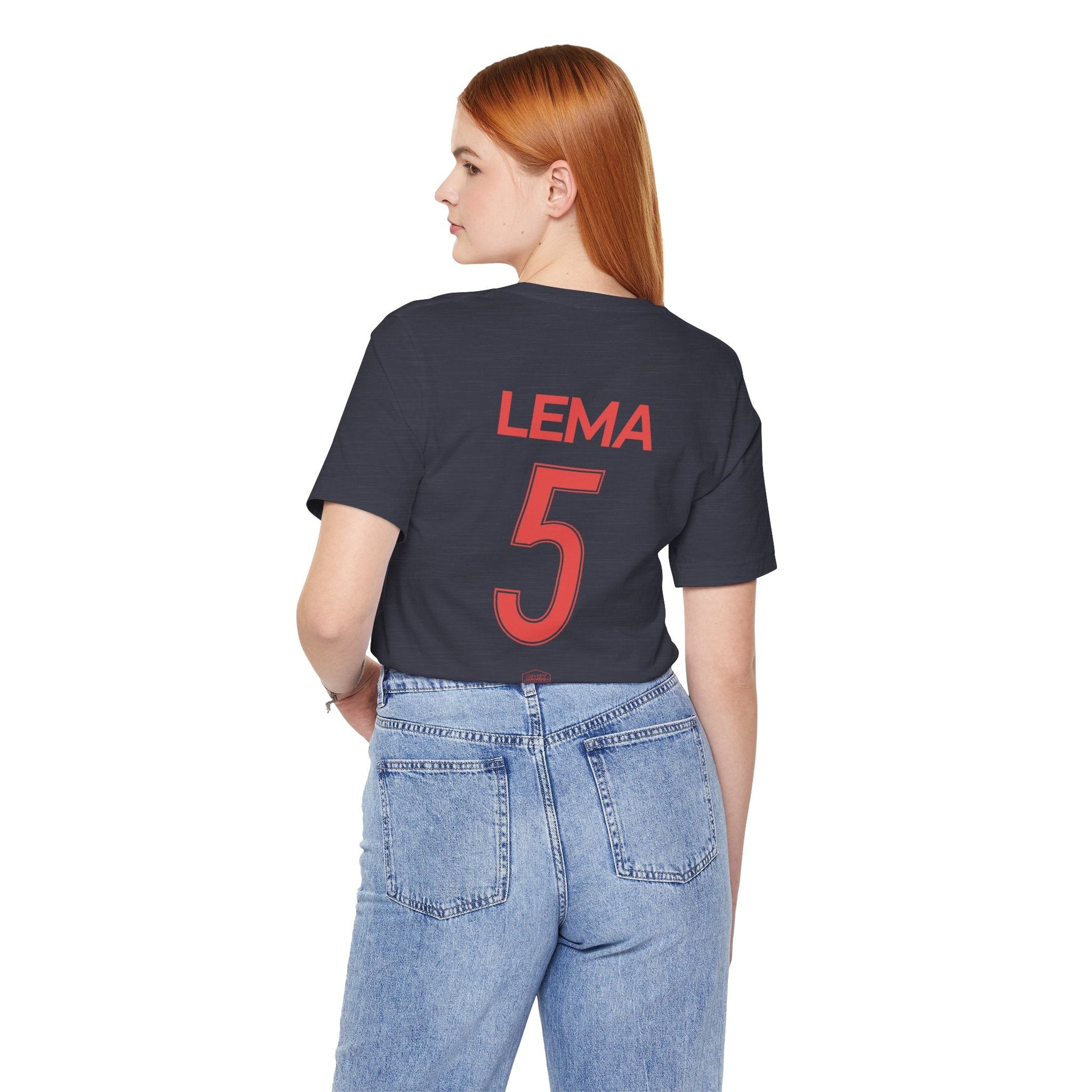 Karlie Lema Bay Jersey Unisex Shirt | Chix Sports