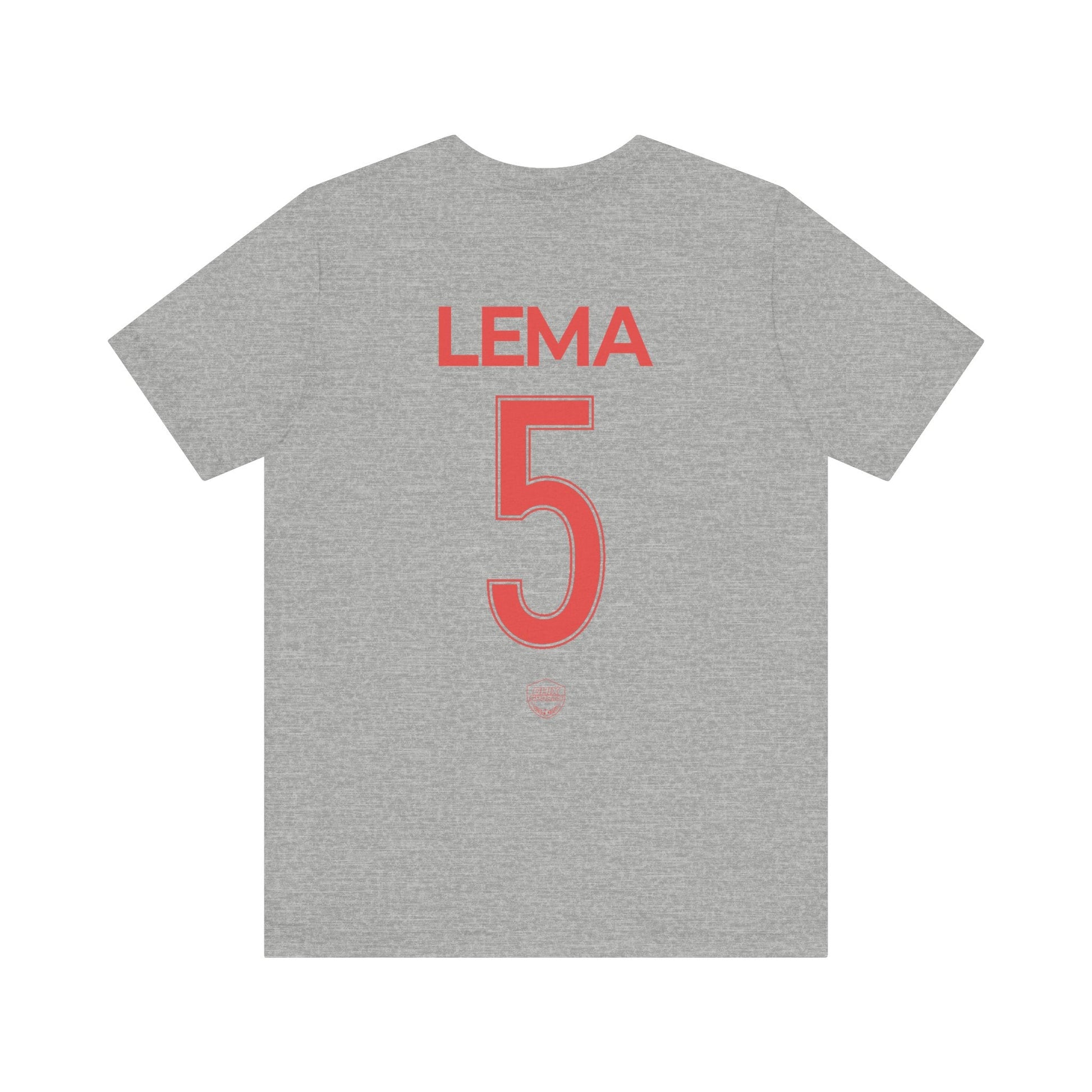 Karlie Lema Bay Jersey Unisex Shirt | Chix Sports