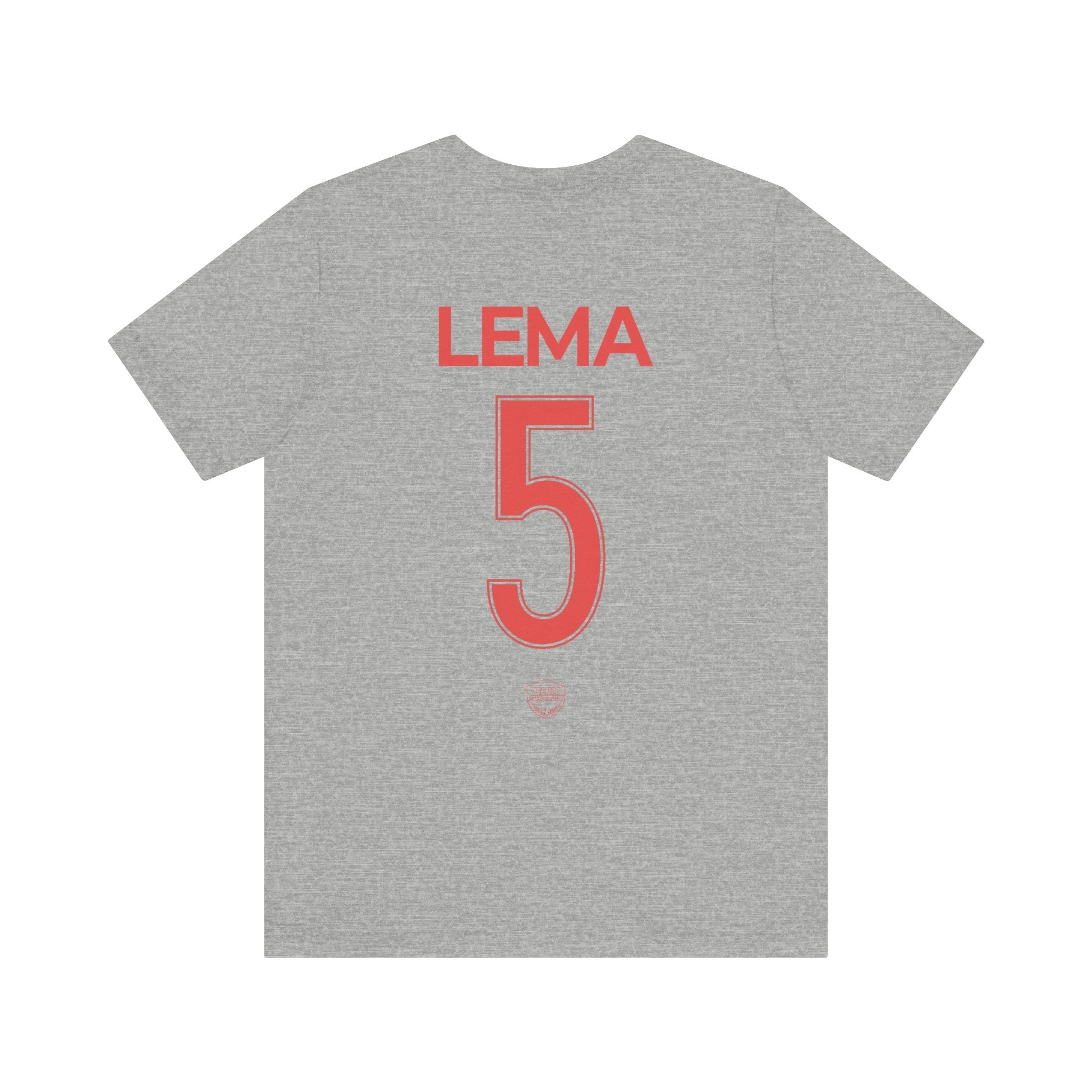 Karlie Lema Bay Jersey Unisex Shirt | Chix Sports
