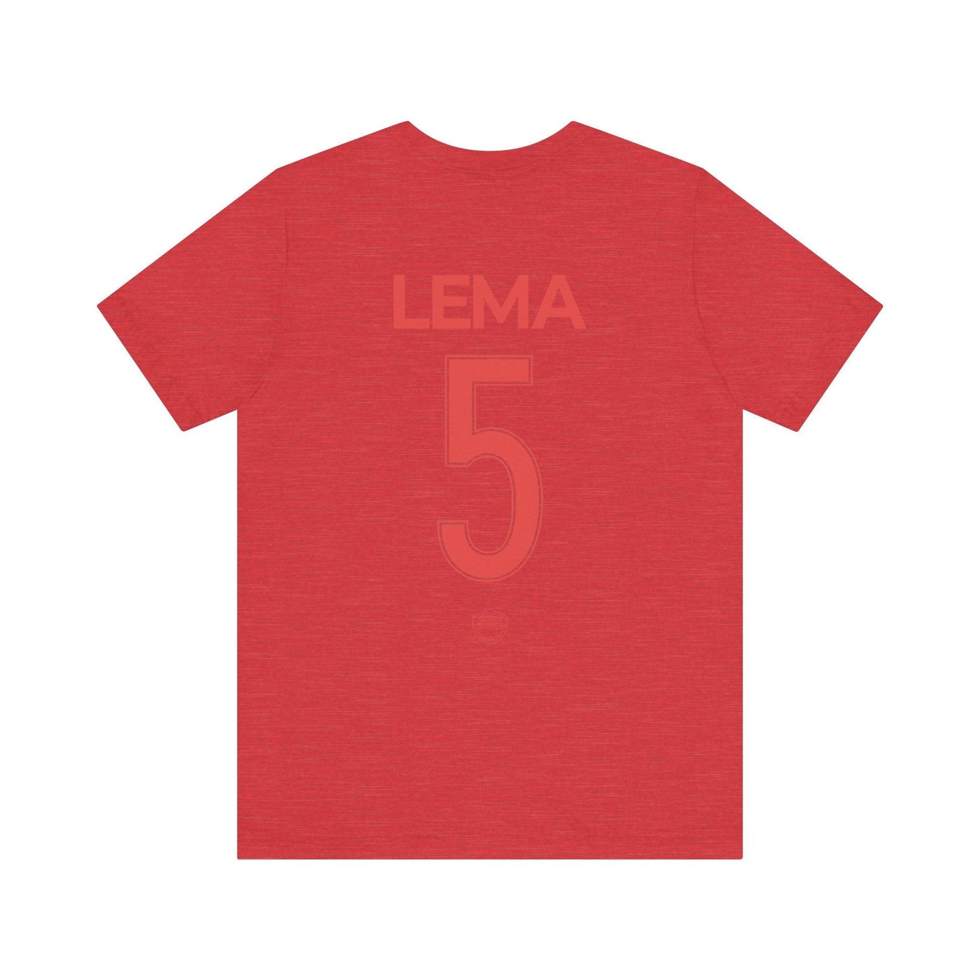 Karlie Lema Bay Jersey Unisex Shirt | Chix Sports