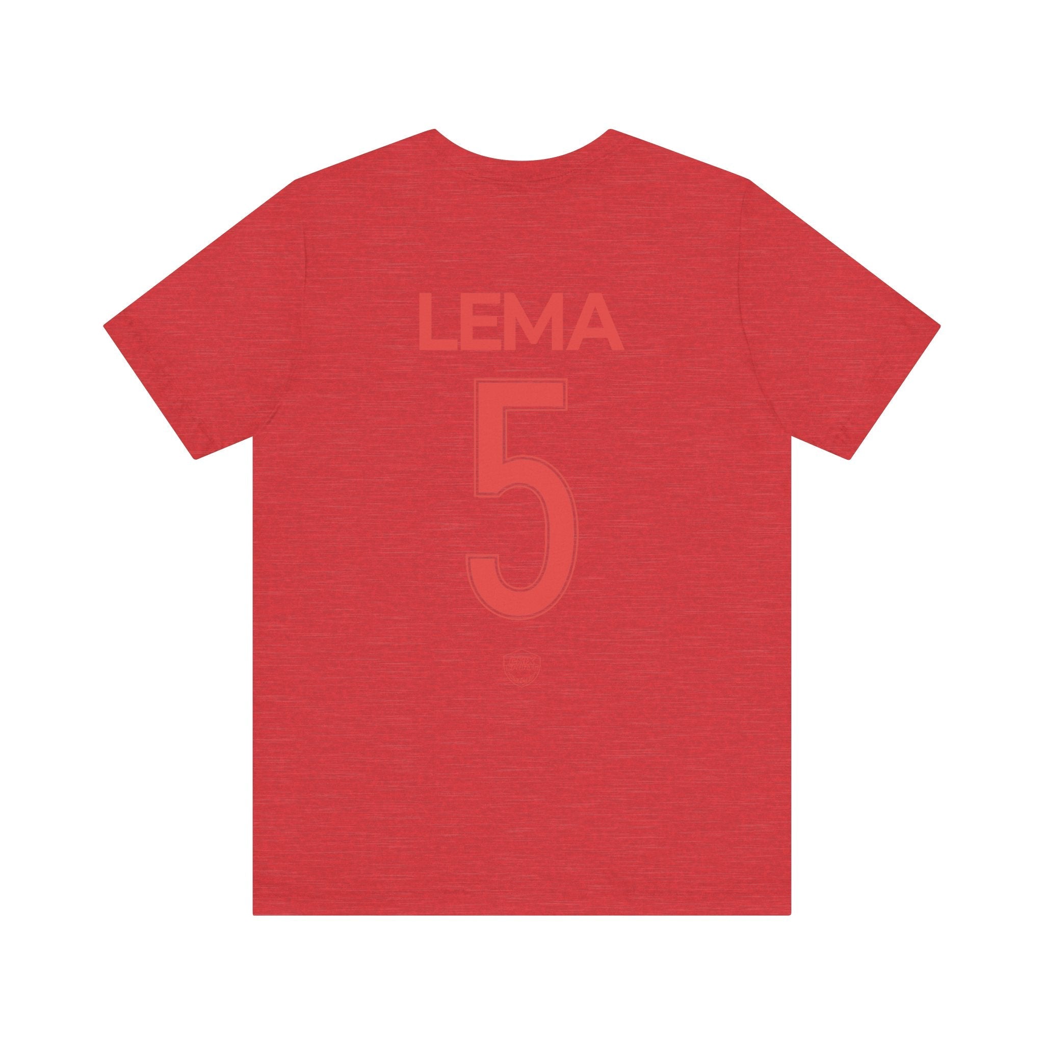 Karlie Lema Bay Jersey Unisex Shirt | Chix Sports