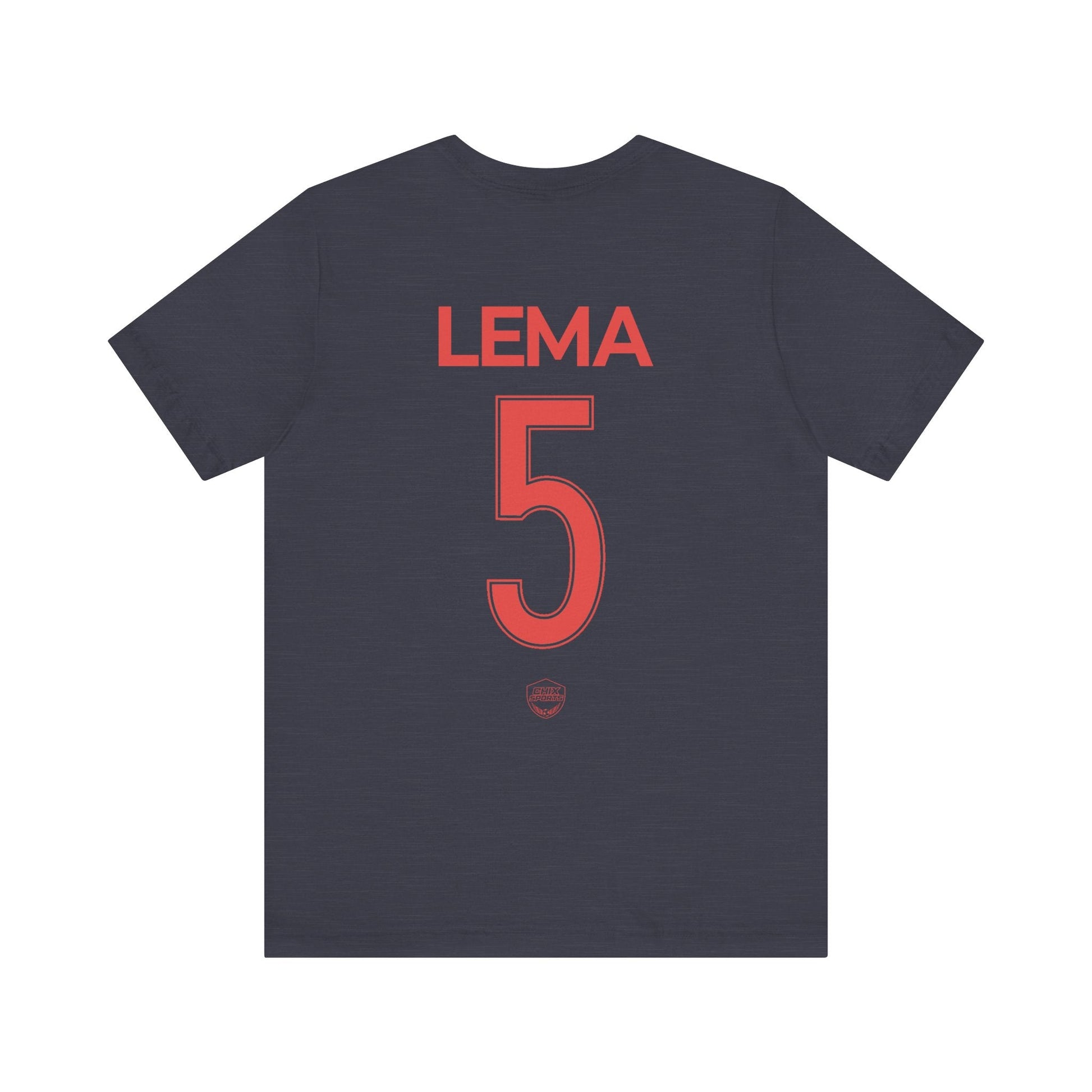 Karlie Lema Bay Jersey Unisex Shirt | Chix Sports