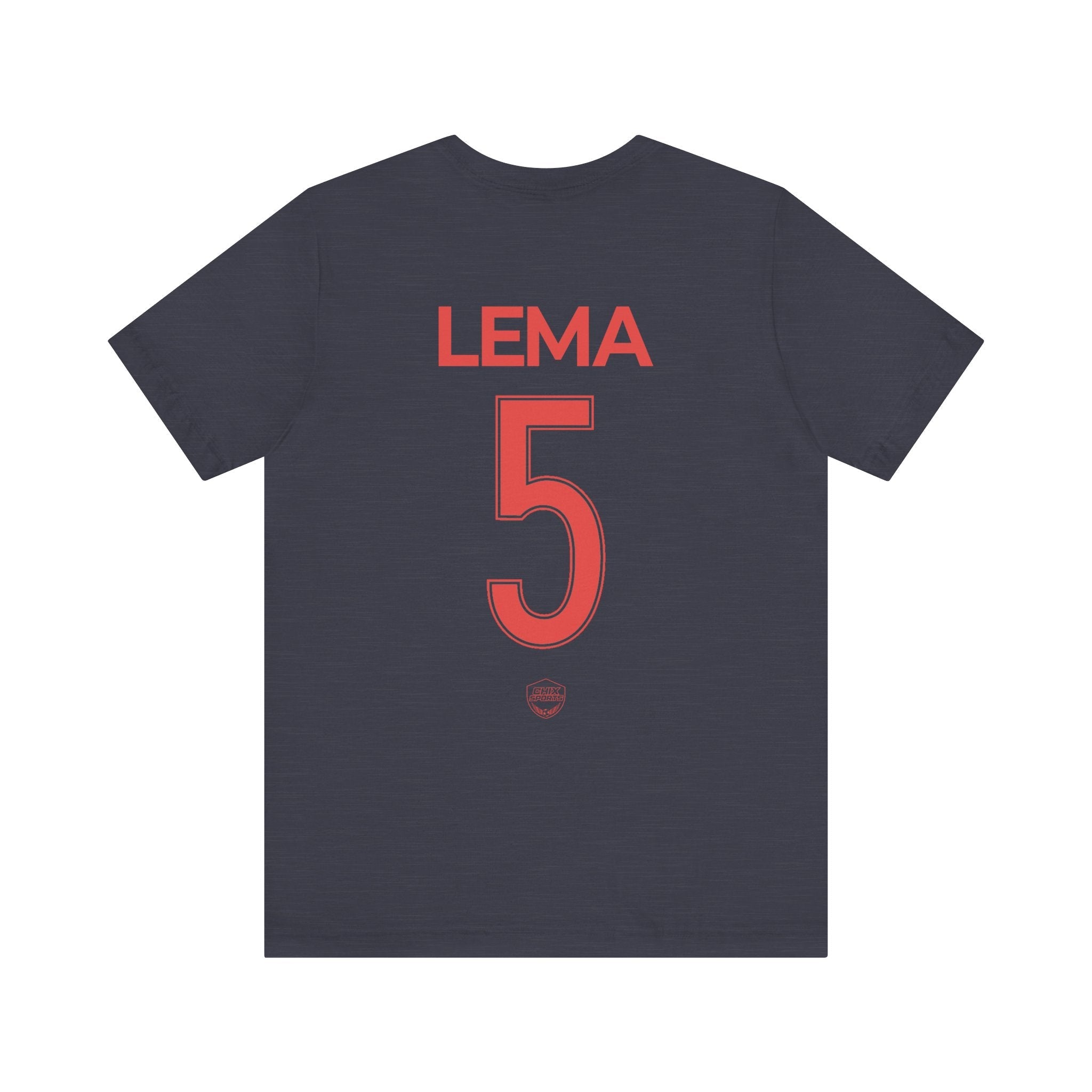 Karlie Lema Bay Jersey Unisex Shirt | Chix Sports