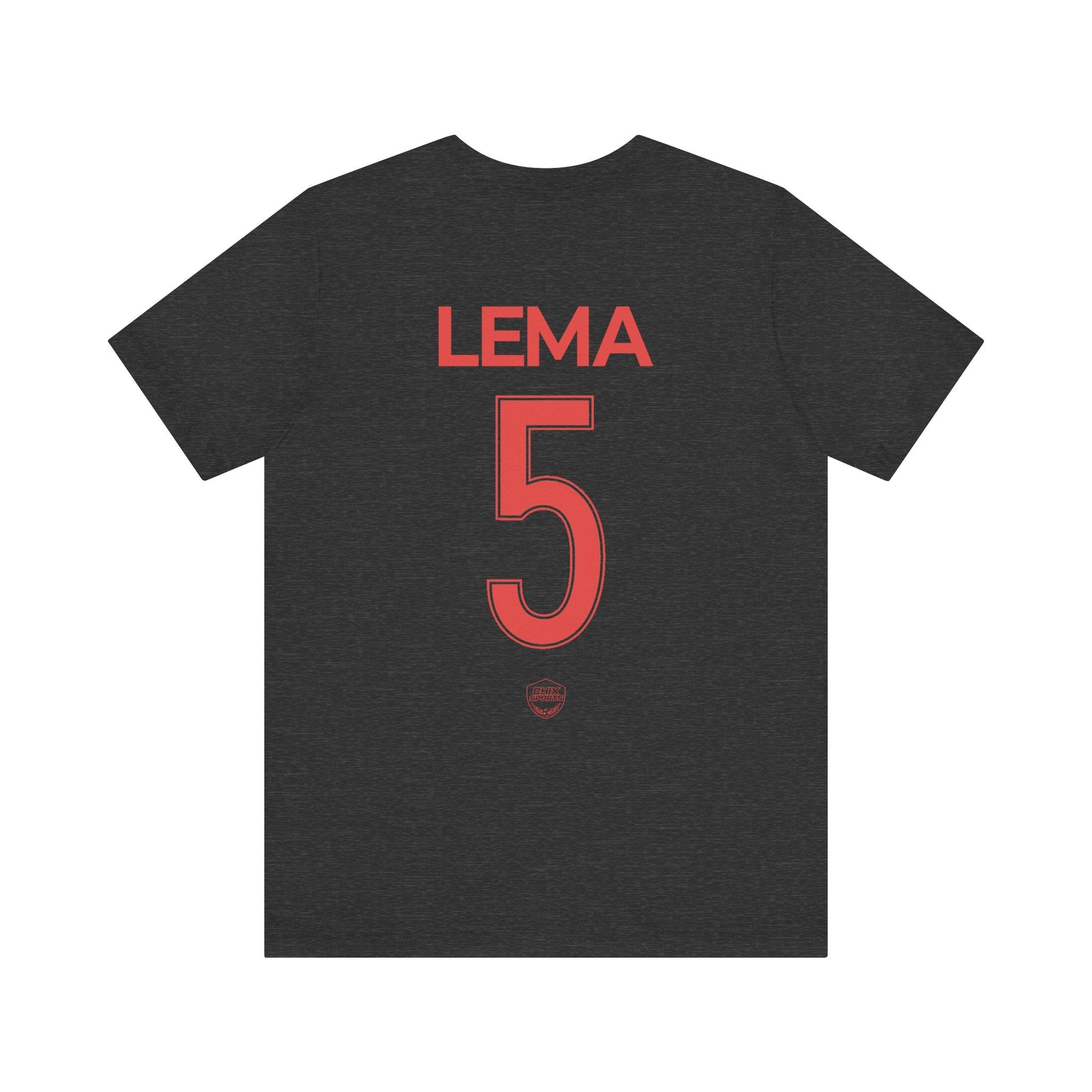 Karlie Lema Bay Jersey Unisex Shirt | Chix Sports