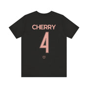 Karsyn Cherry City Jersey Unisex Shirt | Chix Sports