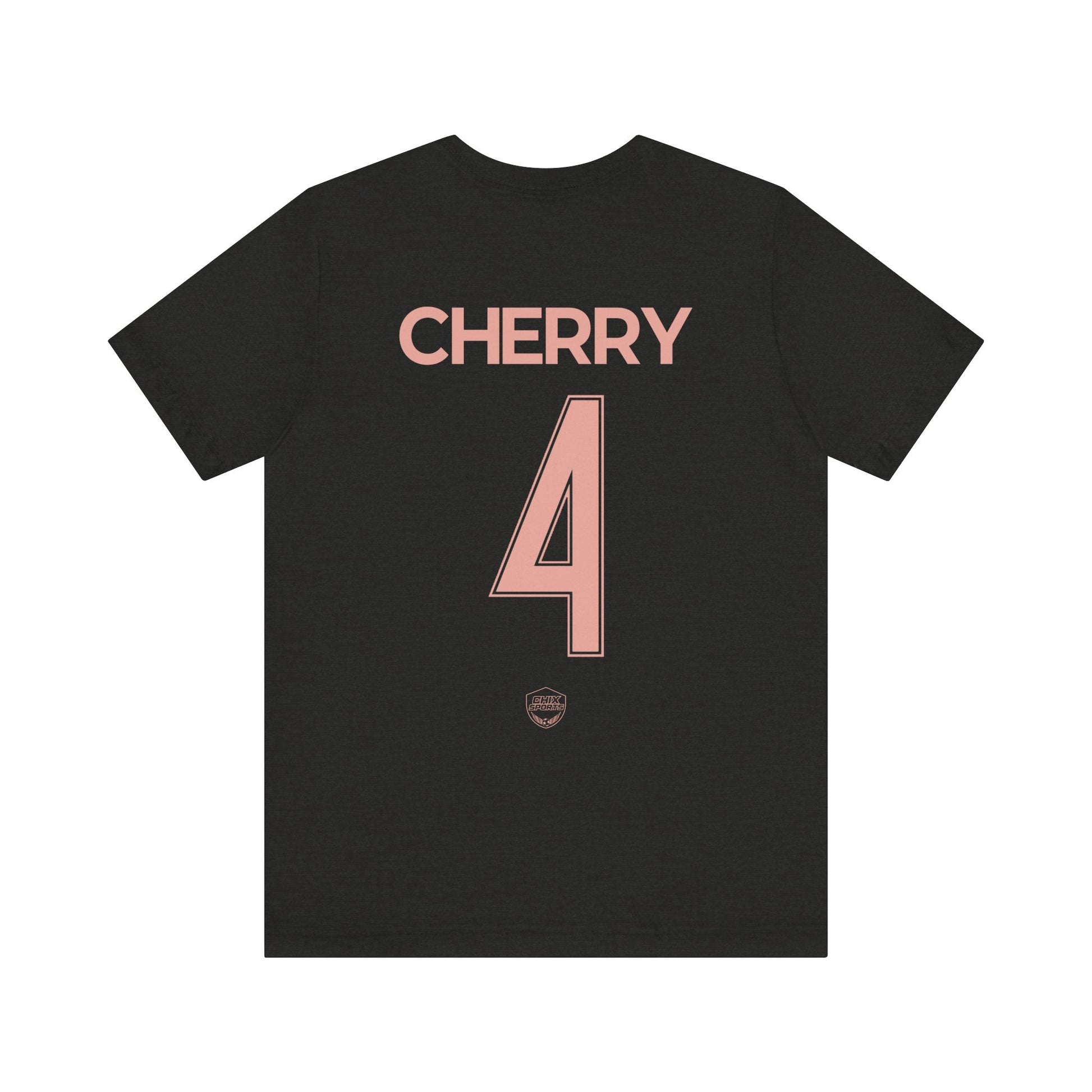 Karsyn Cherry City Jersey Unisex Shirt | Chix Sports