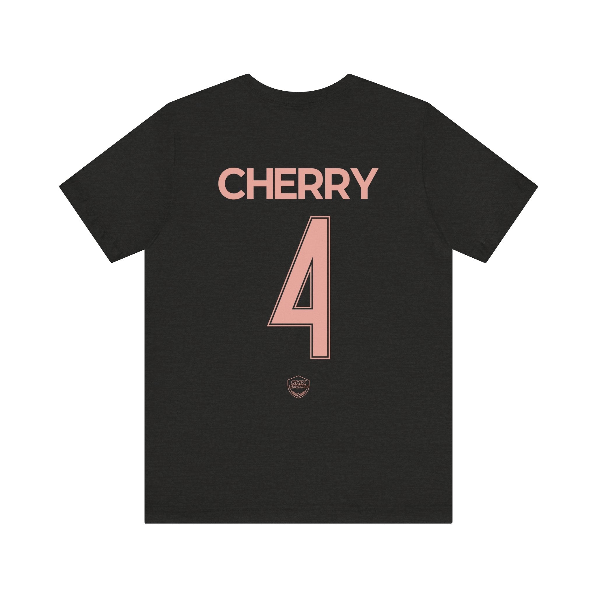 Karsyn Cherry City Jersey Unisex Shirt | Chix Sports
