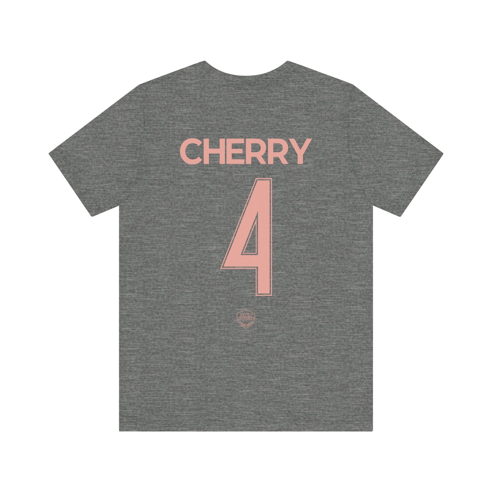 Karsyn Cherry City Jersey Unisex Shirt | Chix Sports