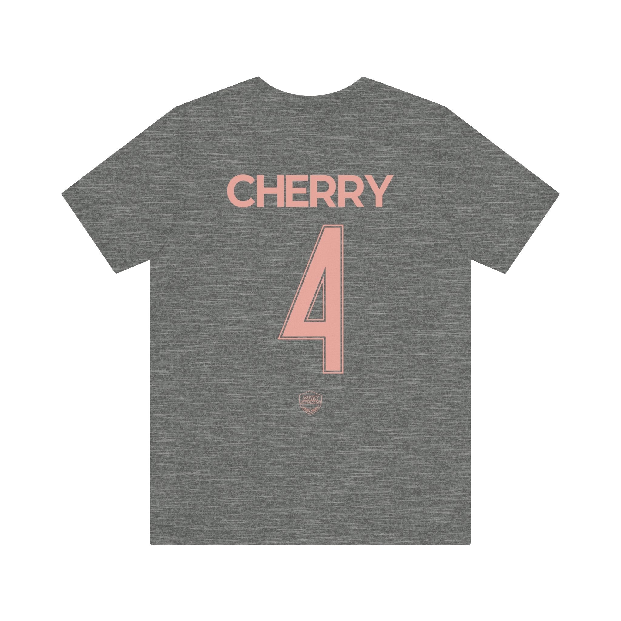 Karsyn Cherry City Jersey Unisex Shirt | Chix Sports