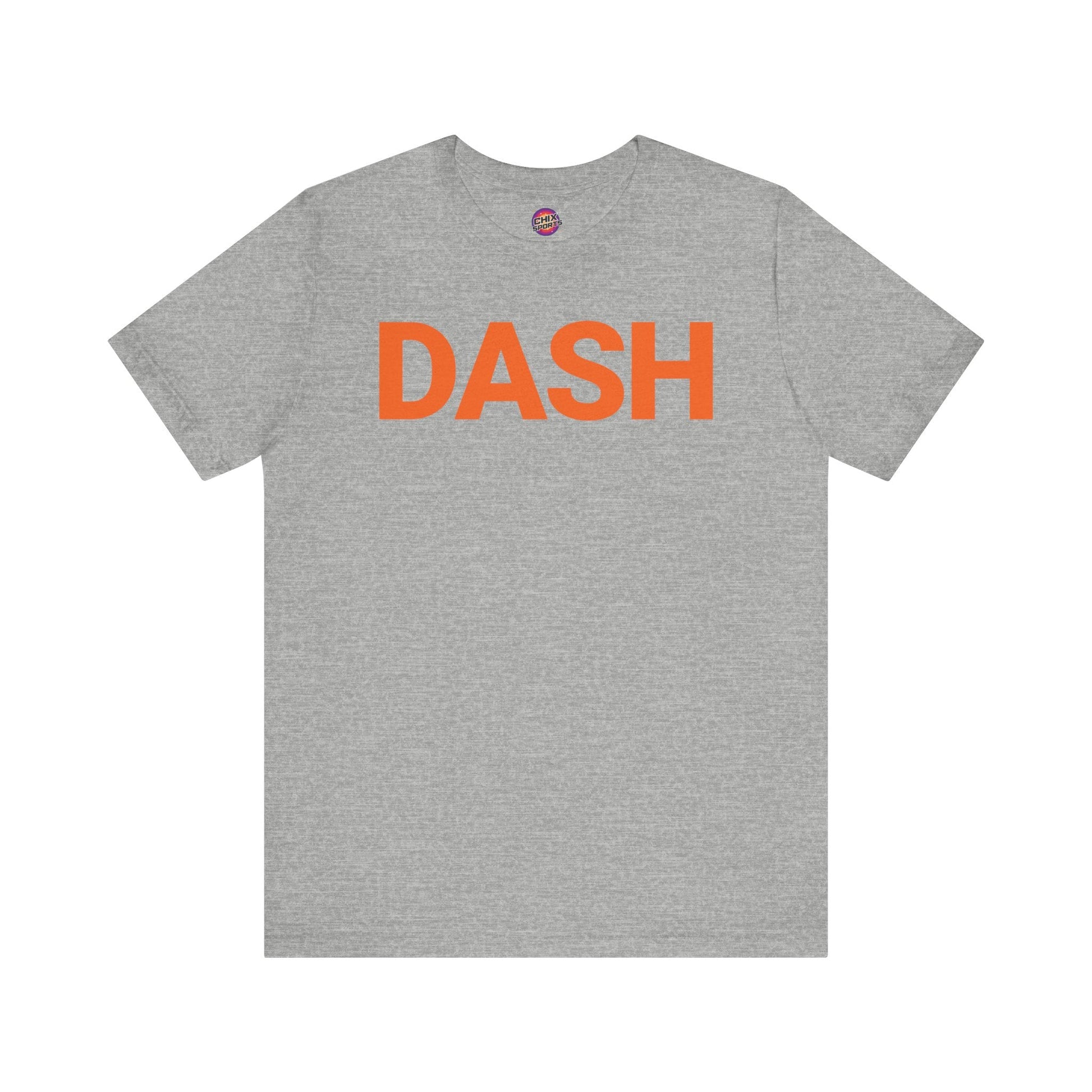 Kat Rader Dash Jersey Unisex Shirt | Chix Sports