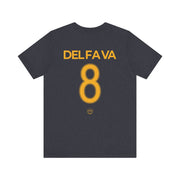 Kate Del Fava Royals Jersey Unisex Shirt | Chix Sports