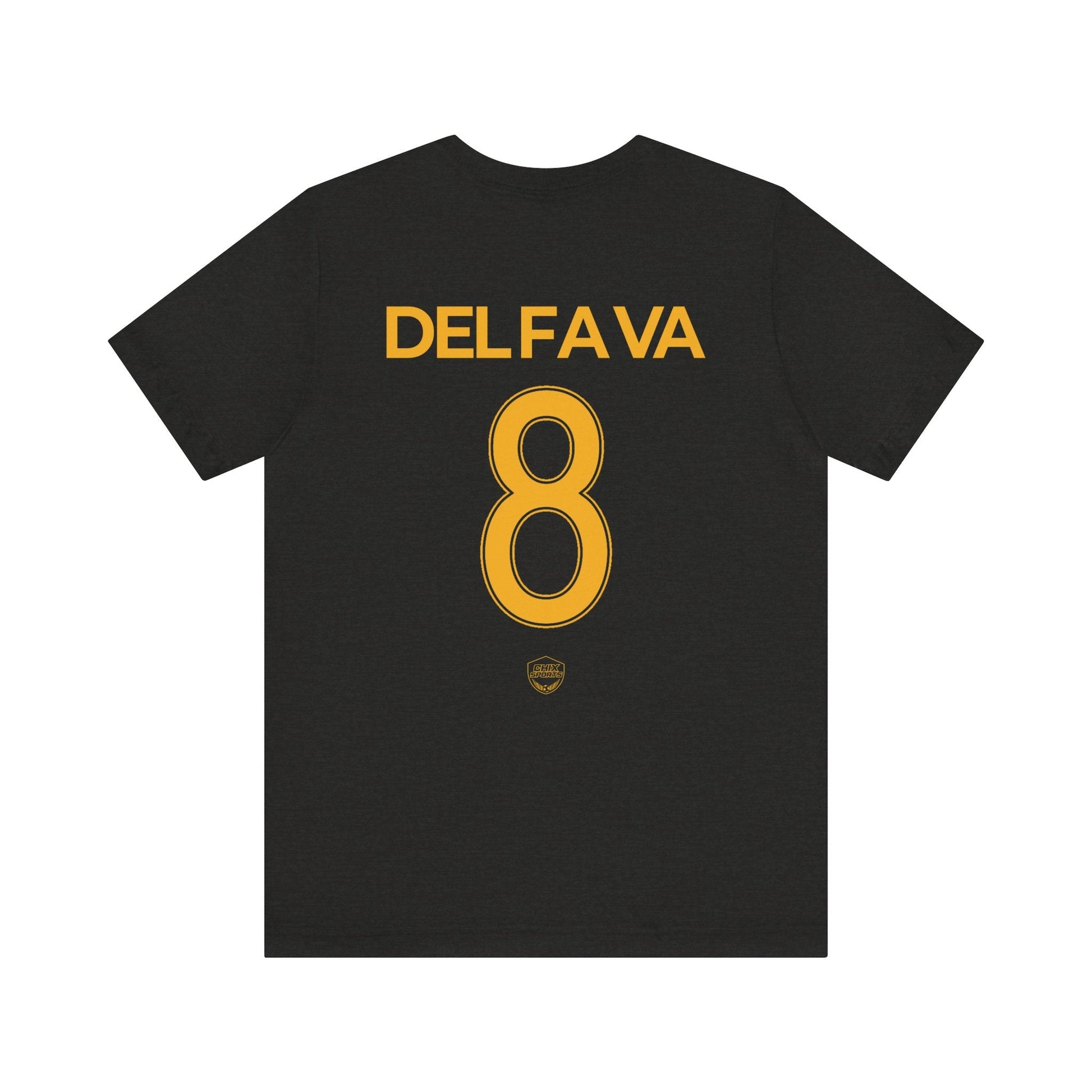 Kate Del Fava Royals Jersey Unisex Shirt | Chix Sports