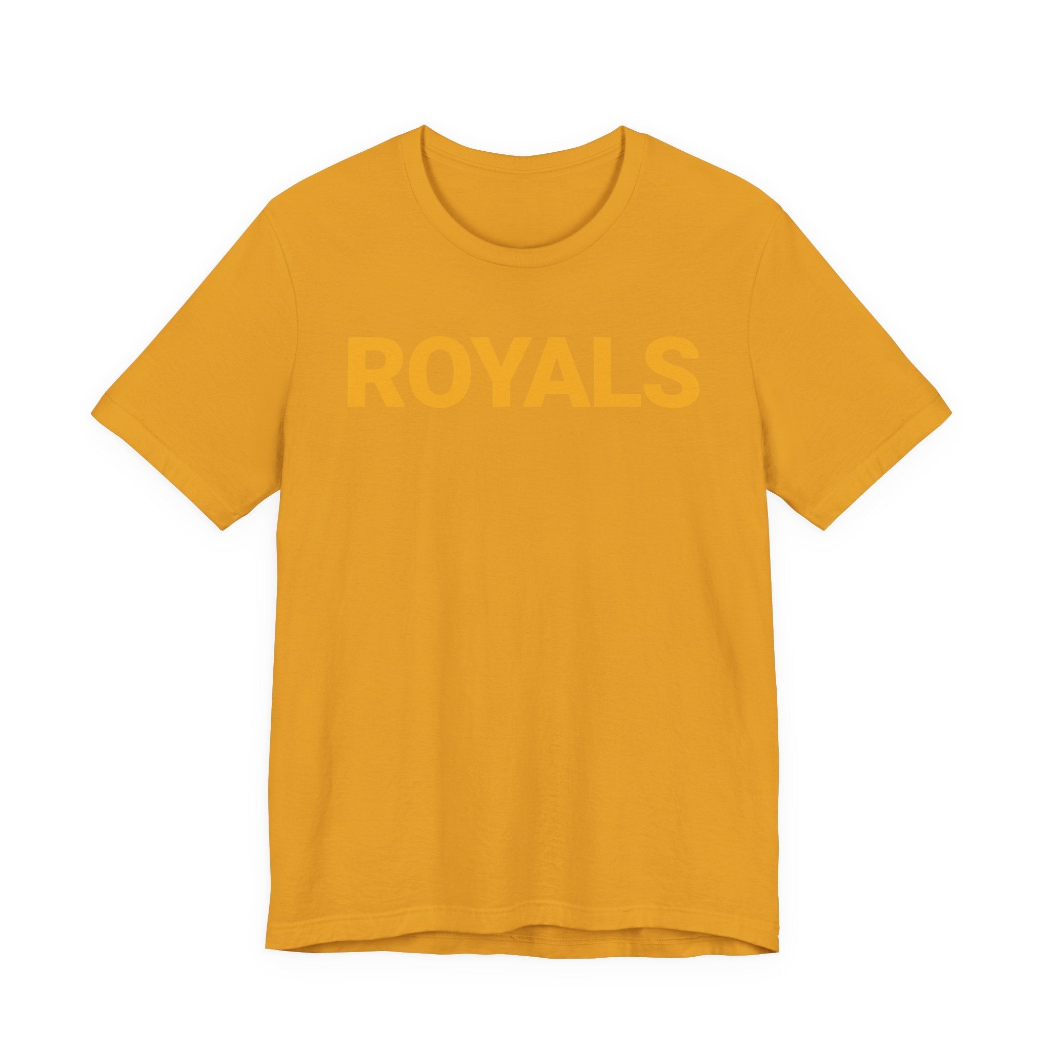 Kate Del Fava Royals Softblend T-shirt | Chix Sports