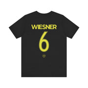 Kate Wiesner Spirit Jersey Unisex Shirt | Chix Sports