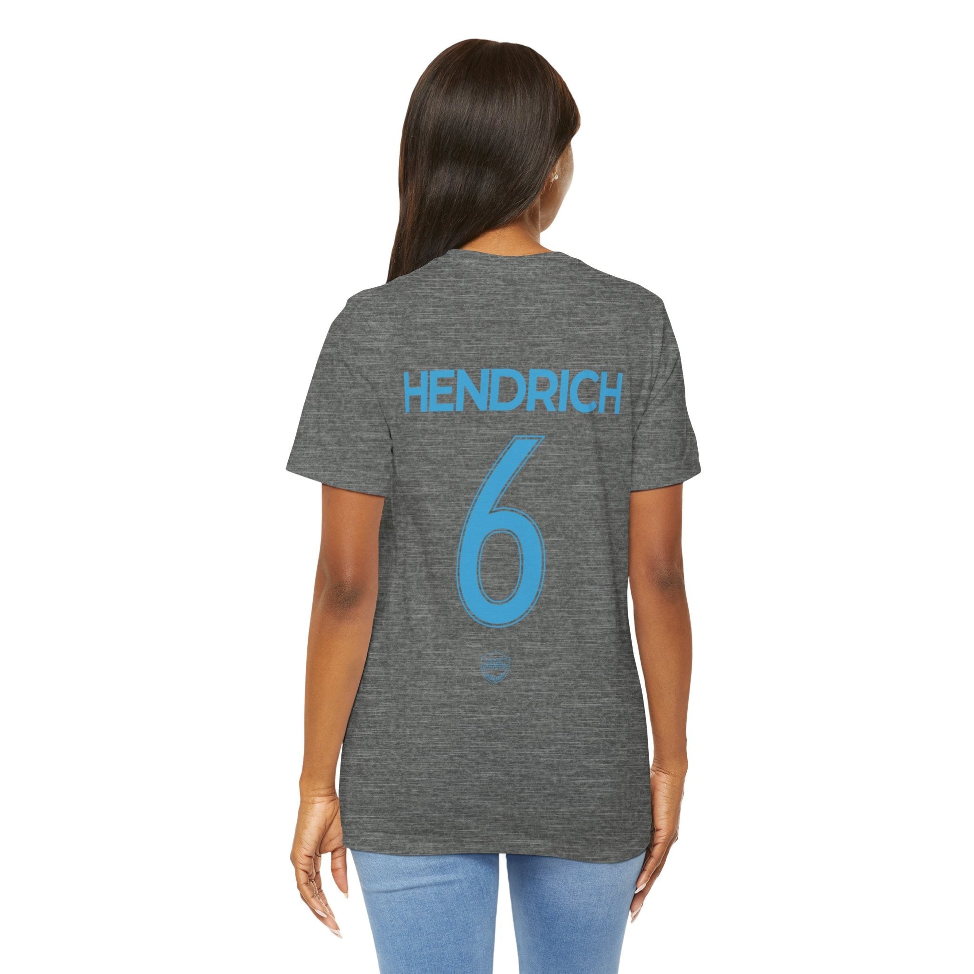 Kathrin Hendrich Stars Jersey Unisex Shirt | Chix Sports
