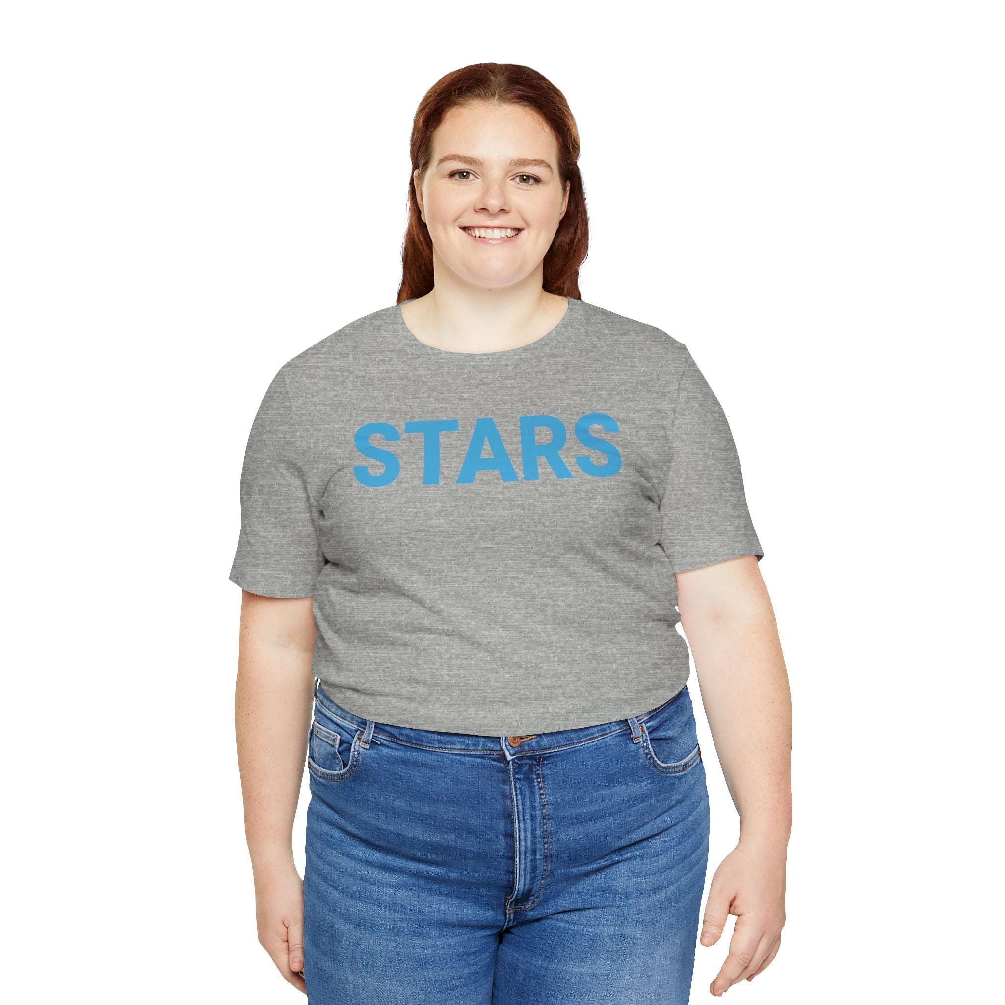 Kathrin Hendrich Stars Jersey Unisex Shirt | Chix Sports
