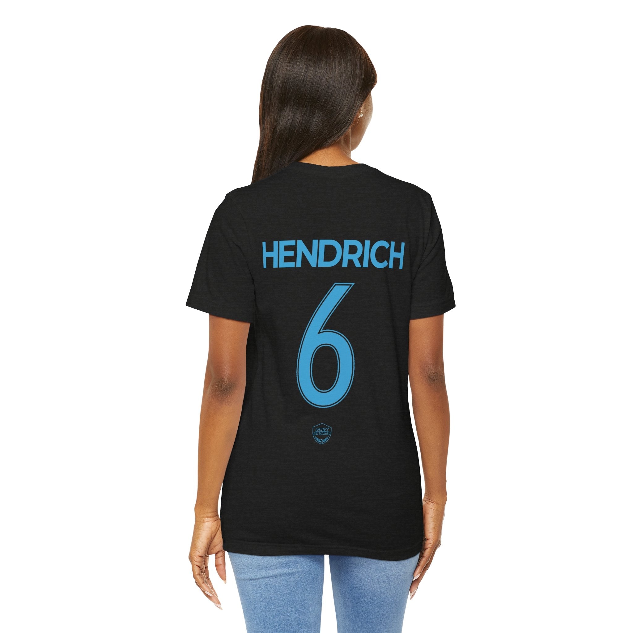 Kathrin Hendrich Stars Jersey Unisex Shirt | Chix Sports
