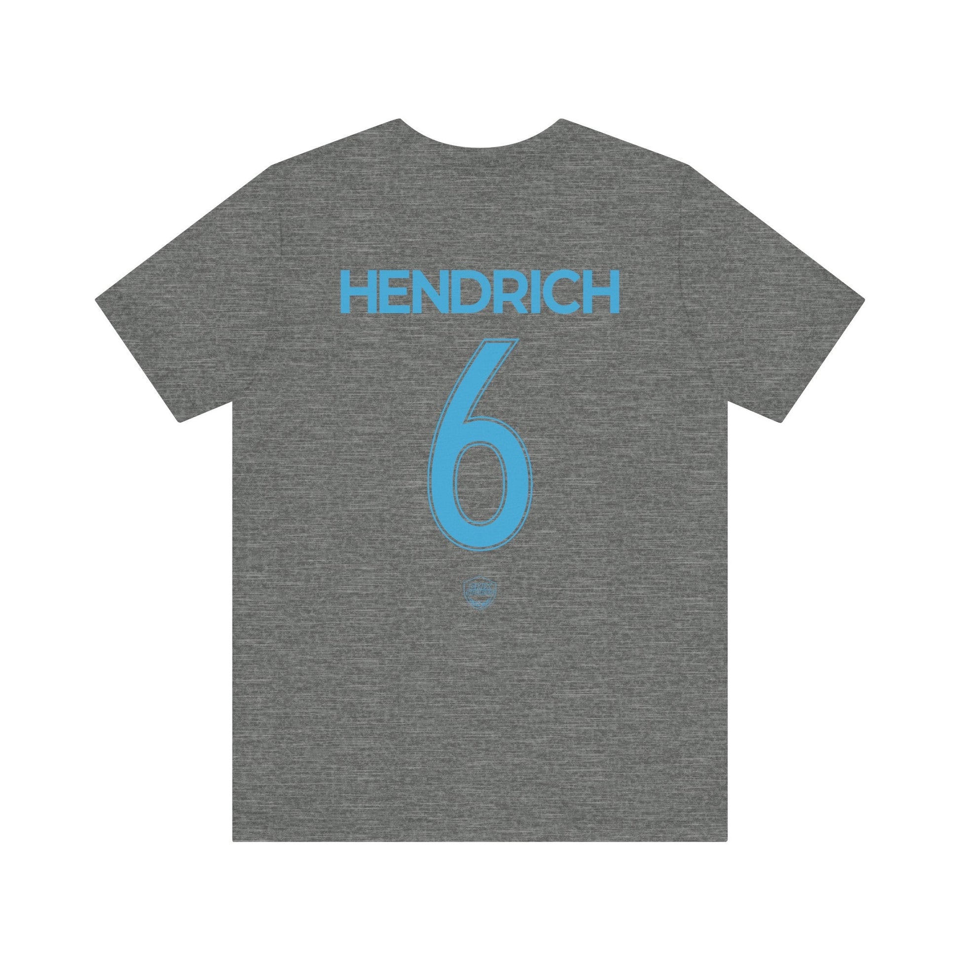 Kathrin Hendrich Stars Jersey Unisex Shirt | Chix Sports