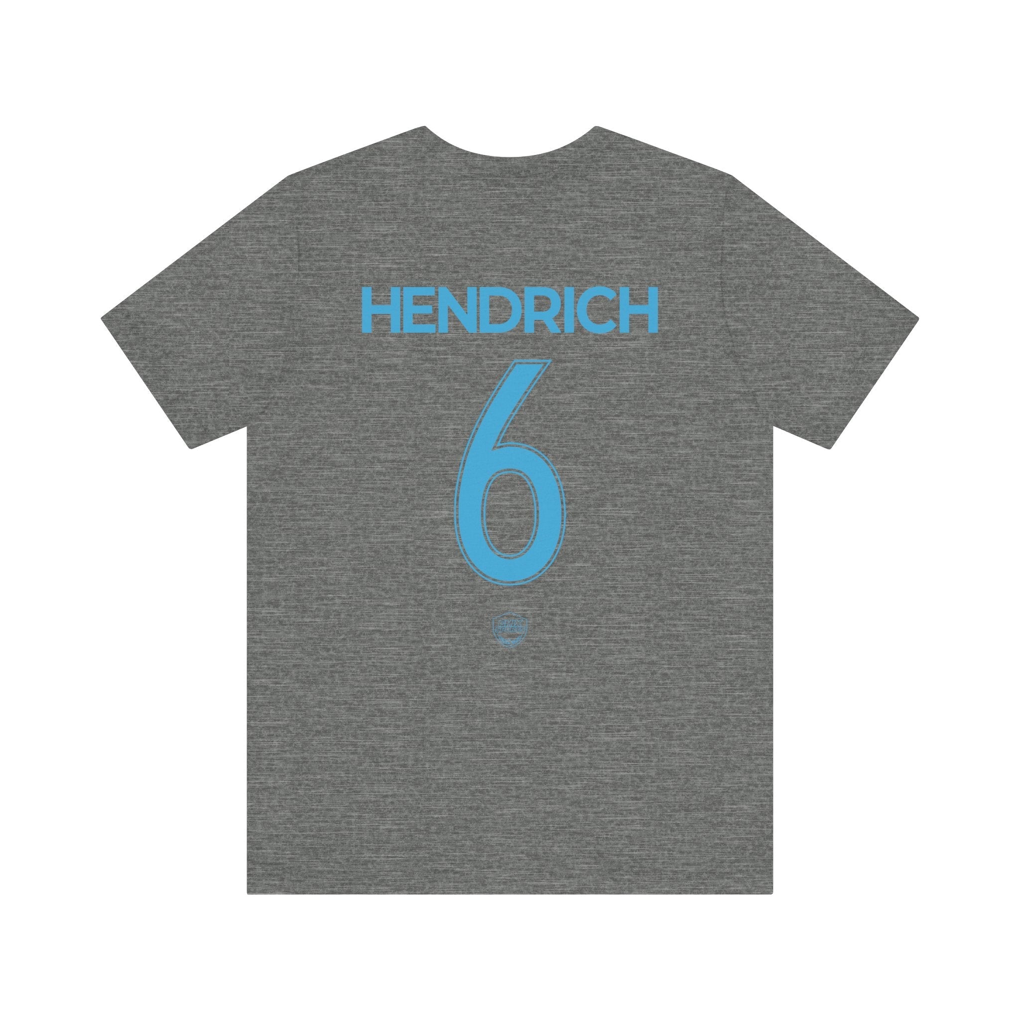 Kathrin Hendrich Stars Jersey Unisex Shirt | Chix Sports