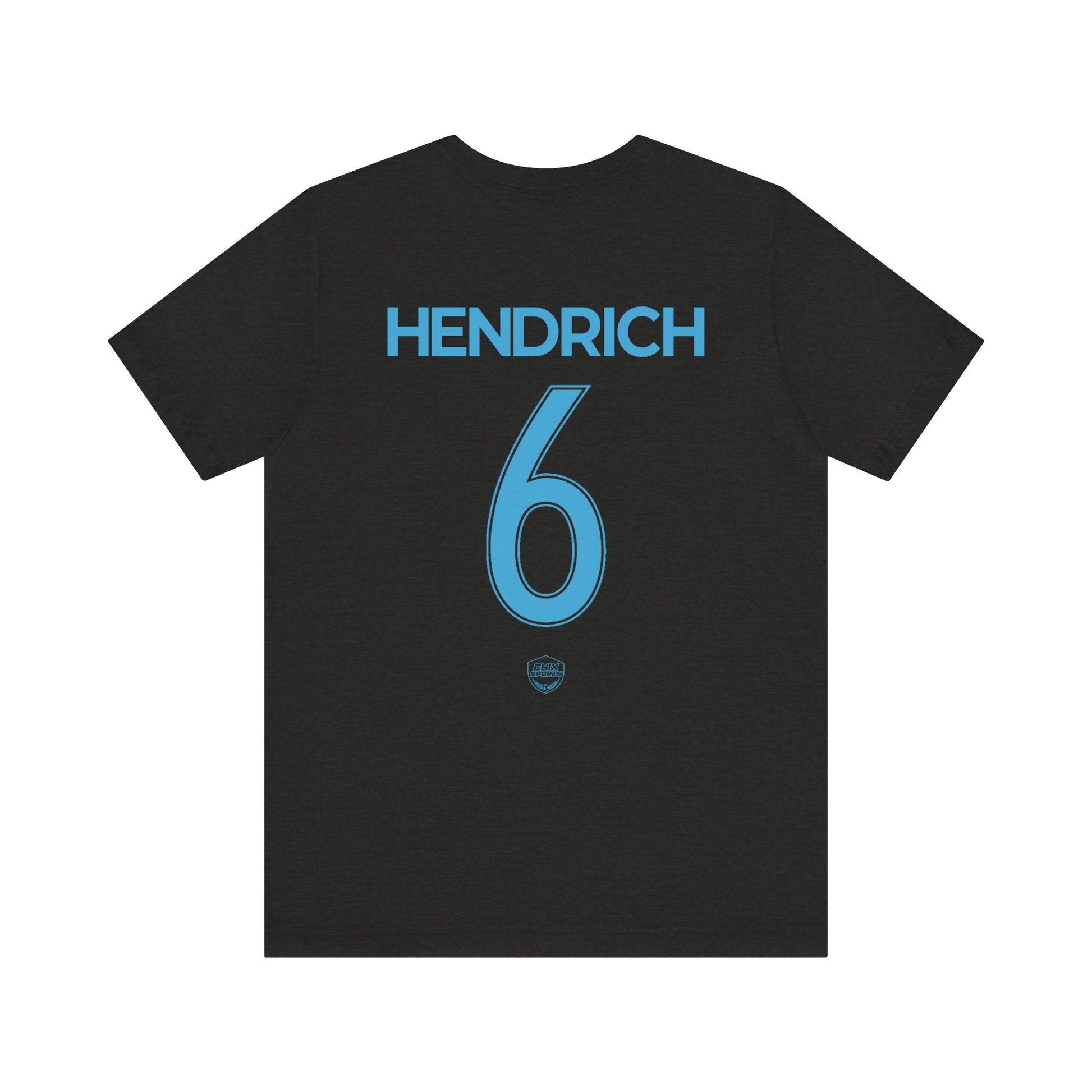 Kathrin Hendrich Stars Jersey Unisex Shirt | Chix Sports