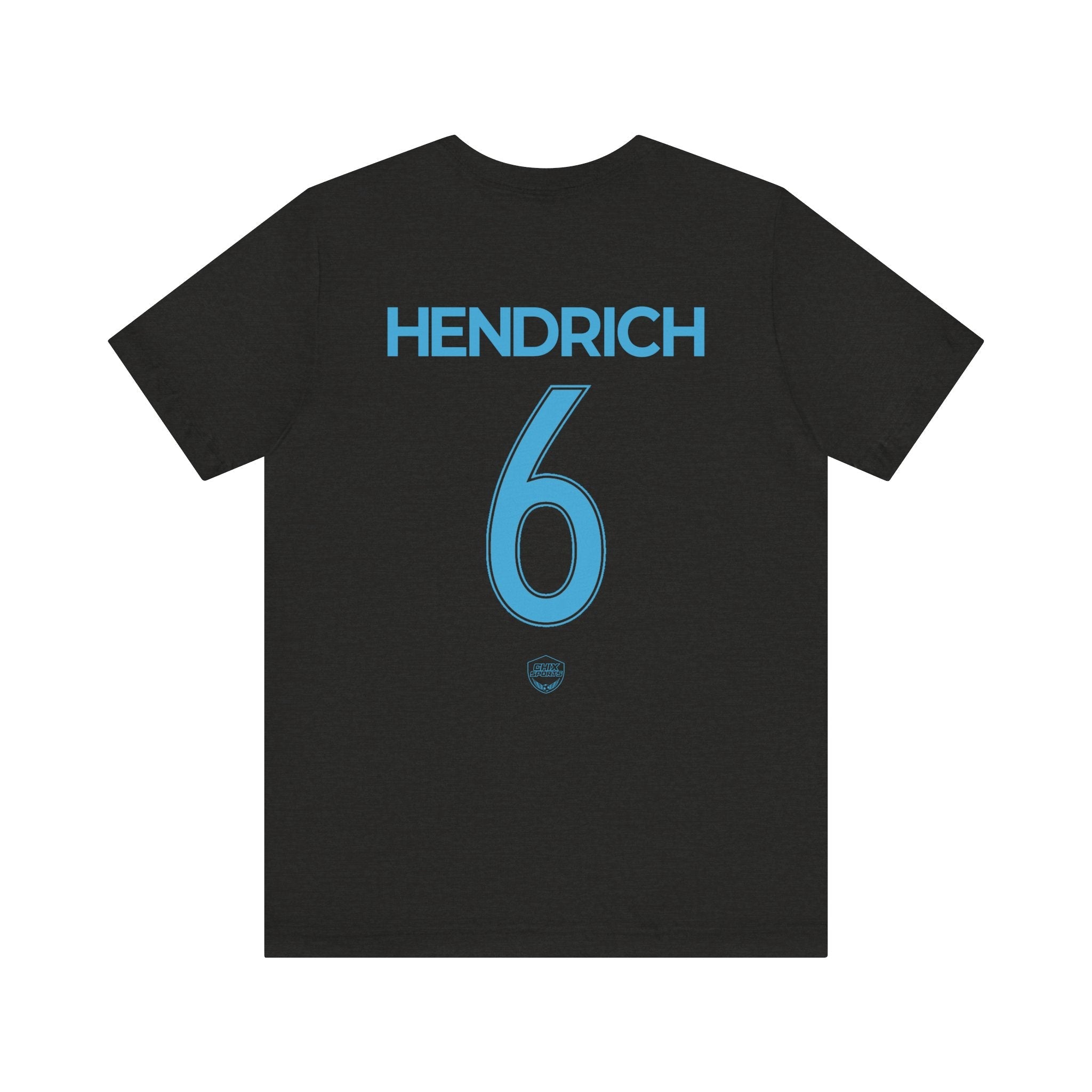 Kathrin Hendrich Stars Jersey Unisex Shirt | Chix Sports