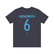 Kathrin Hendrich Stars Jersey Unisex Shirt | Chix Sports