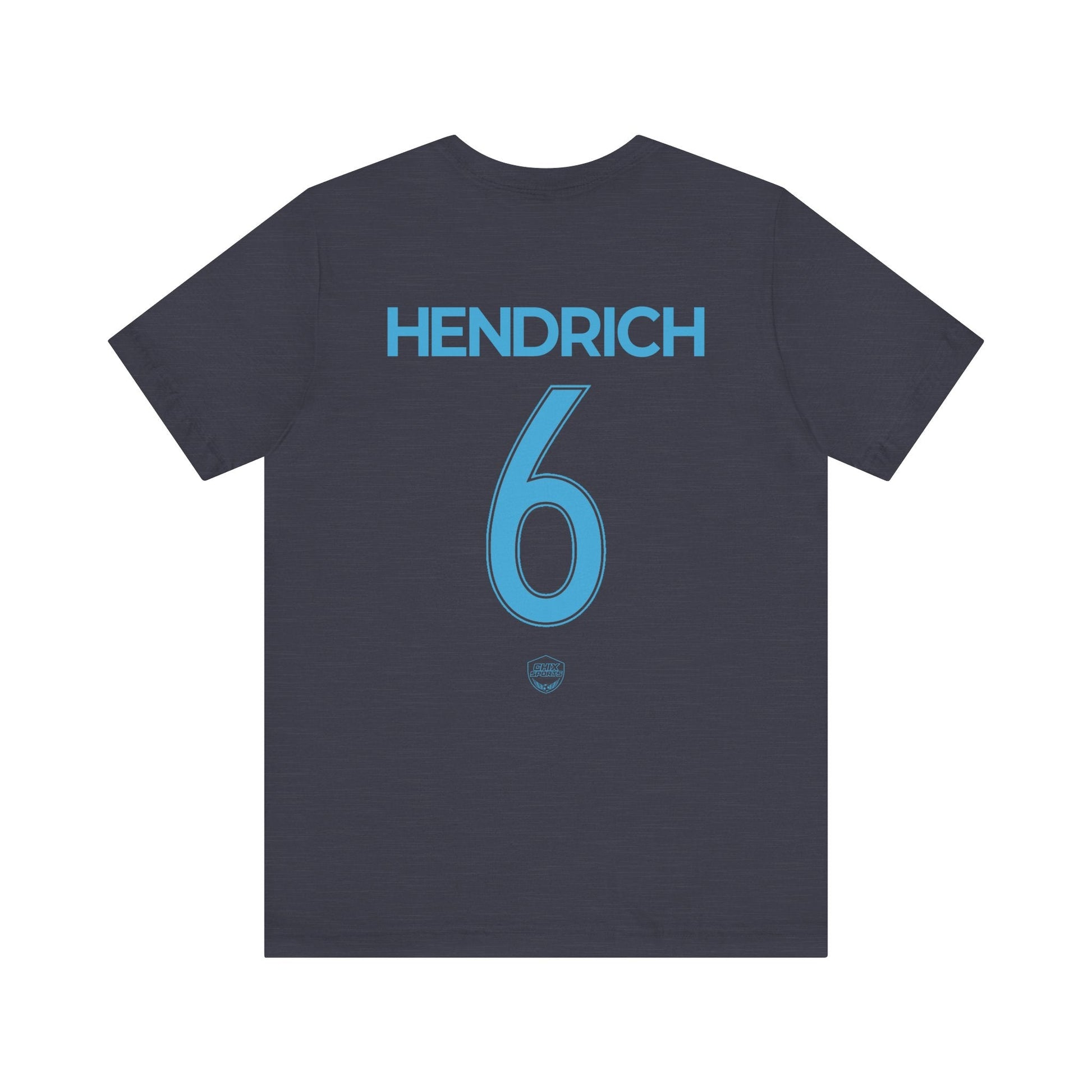 Kathrin Hendrich Stars Jersey Unisex Shirt | Chix Sports