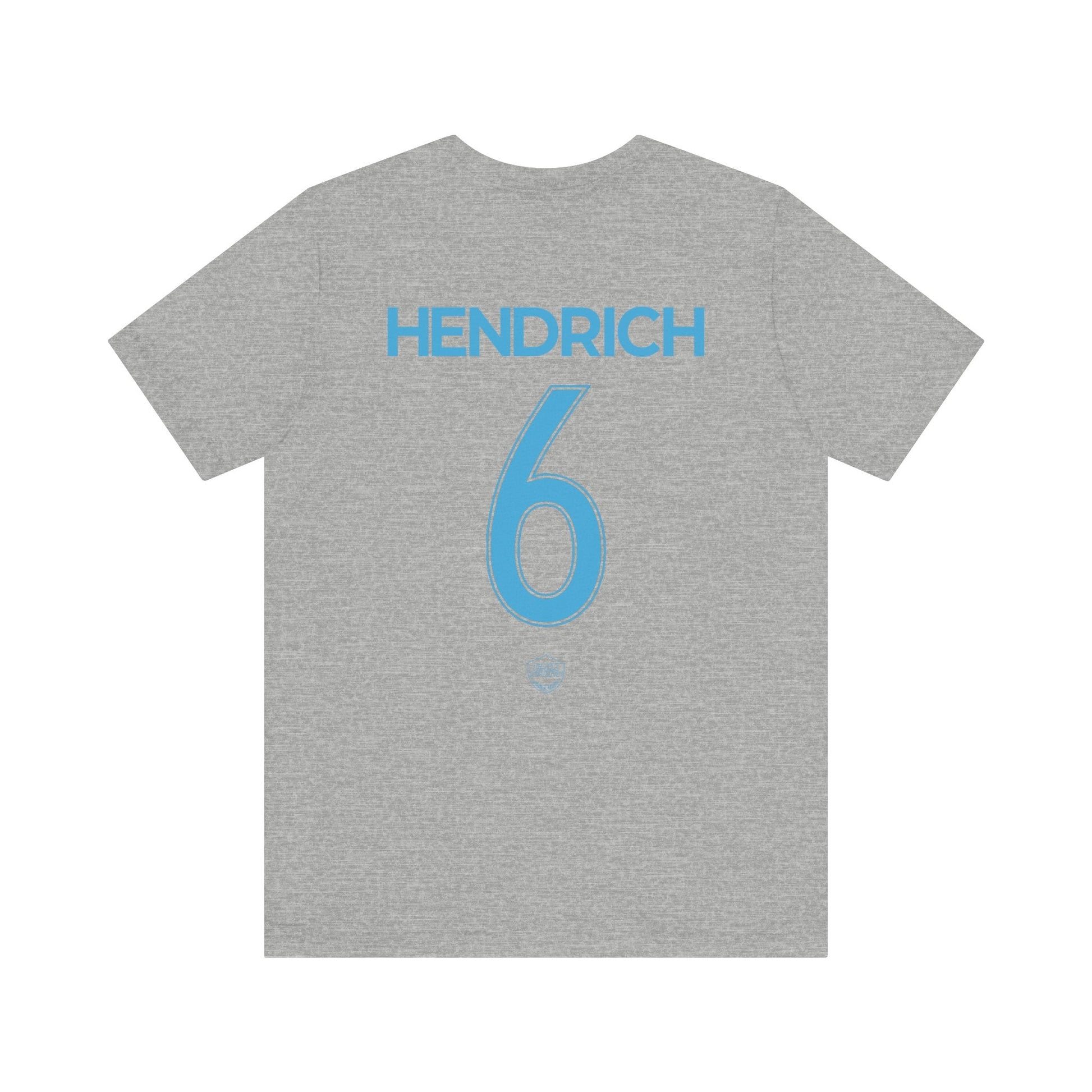 Kathrin Hendrich Stars Jersey Unisex Shirt | Chix Sports