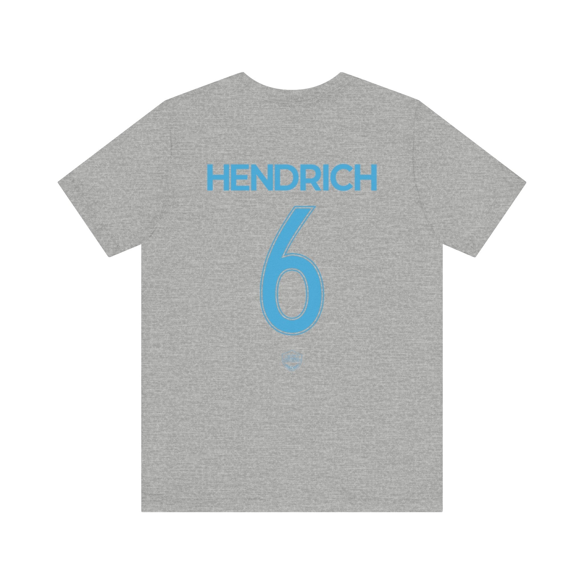 Kathrin Hendrich Stars Jersey Unisex Shirt | Chix Sports