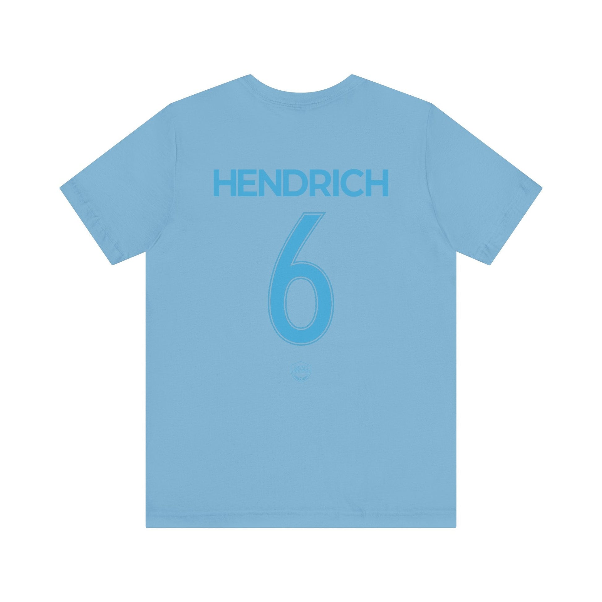 Kathrin Hendrich Stars Jersey Unisex Shirt | Chix Sports