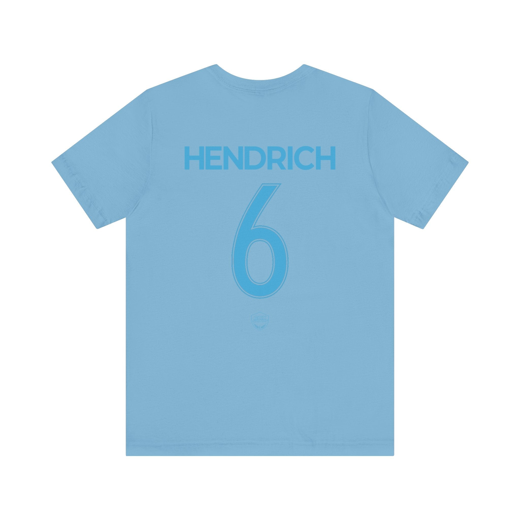 Kathrin Hendrich Stars Jersey Unisex Shirt | Chix Sports