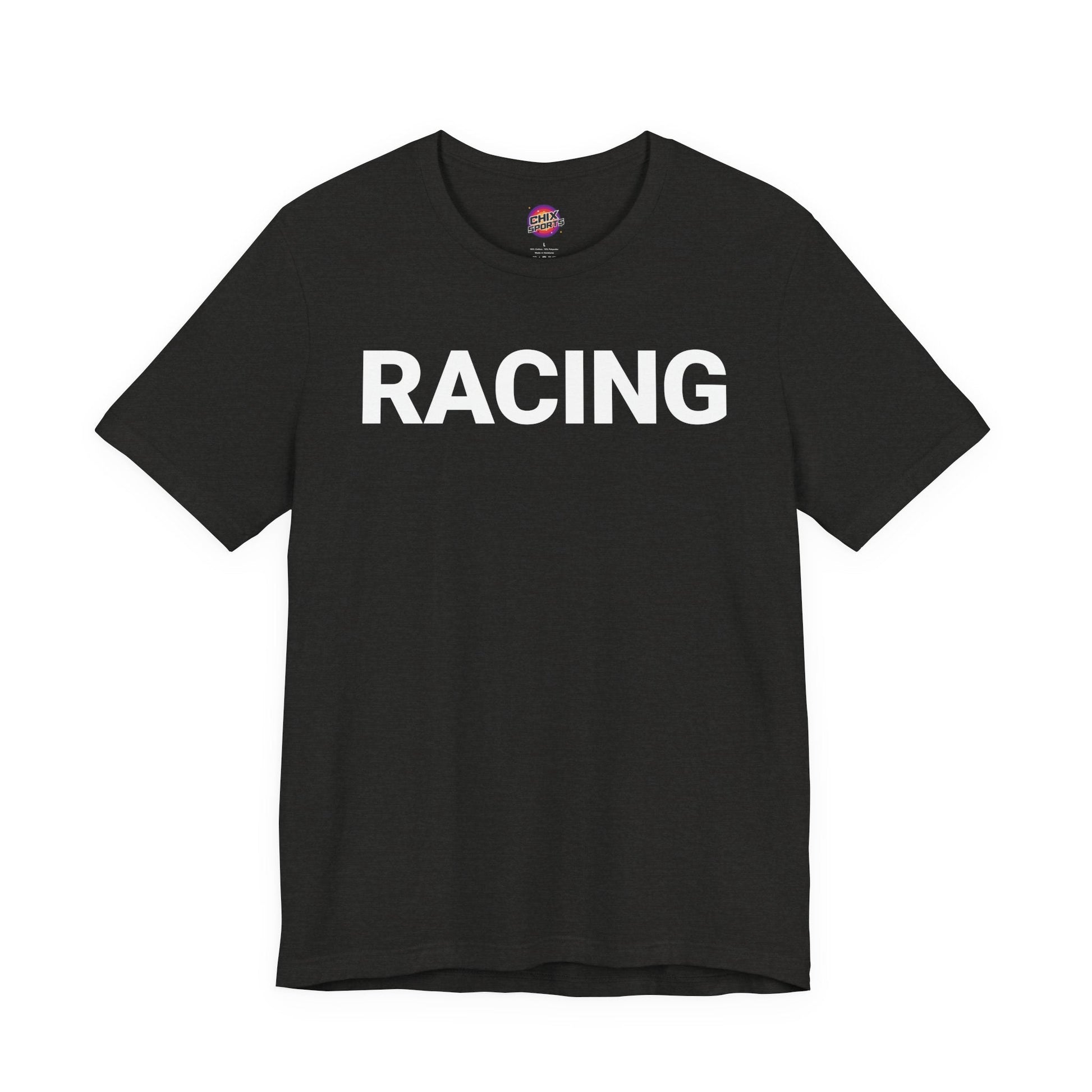 Katie O'Kane Racing Softblend T-shirt | Chix Sports