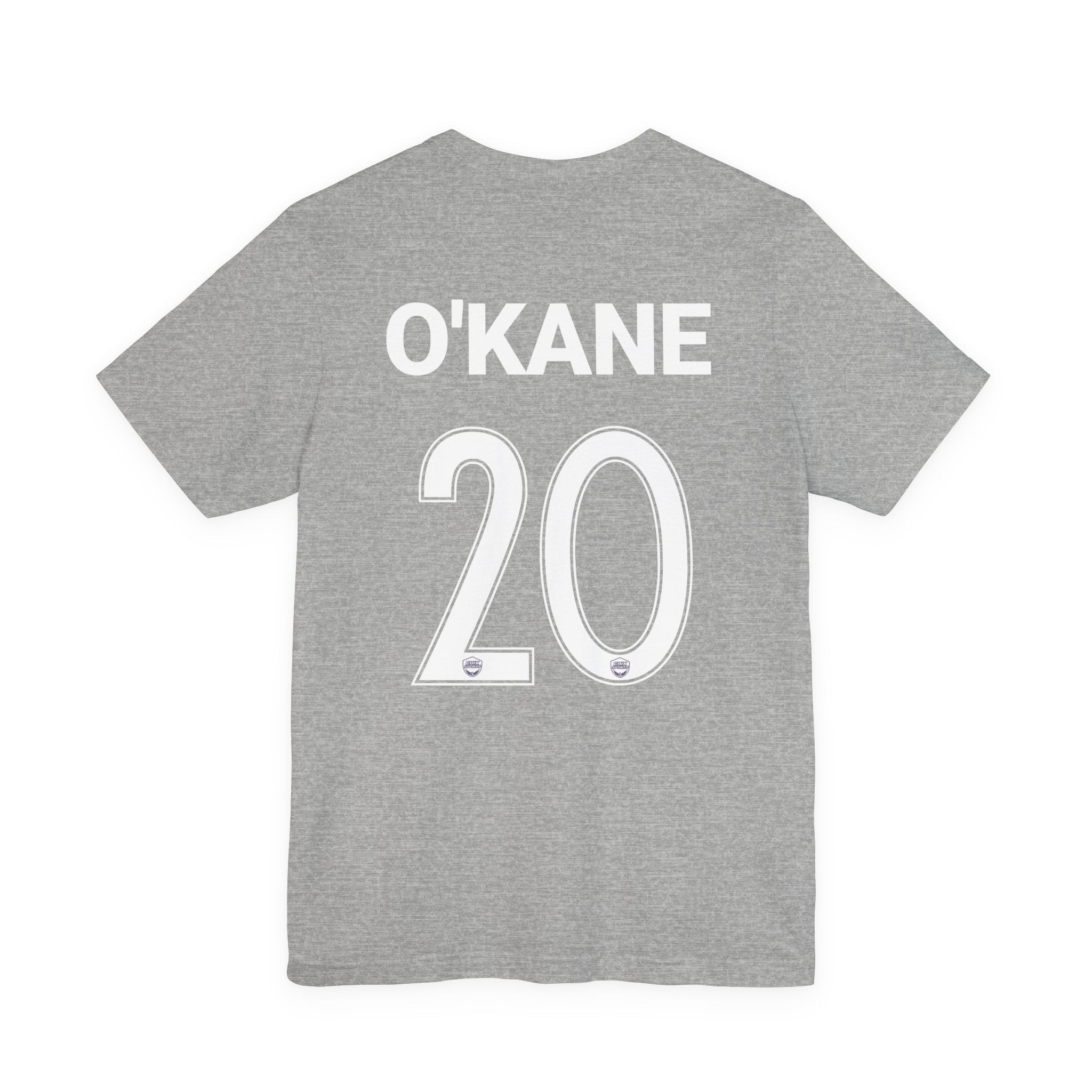Katie O'Kane Racing Softblend T-shirt | Chix Sports