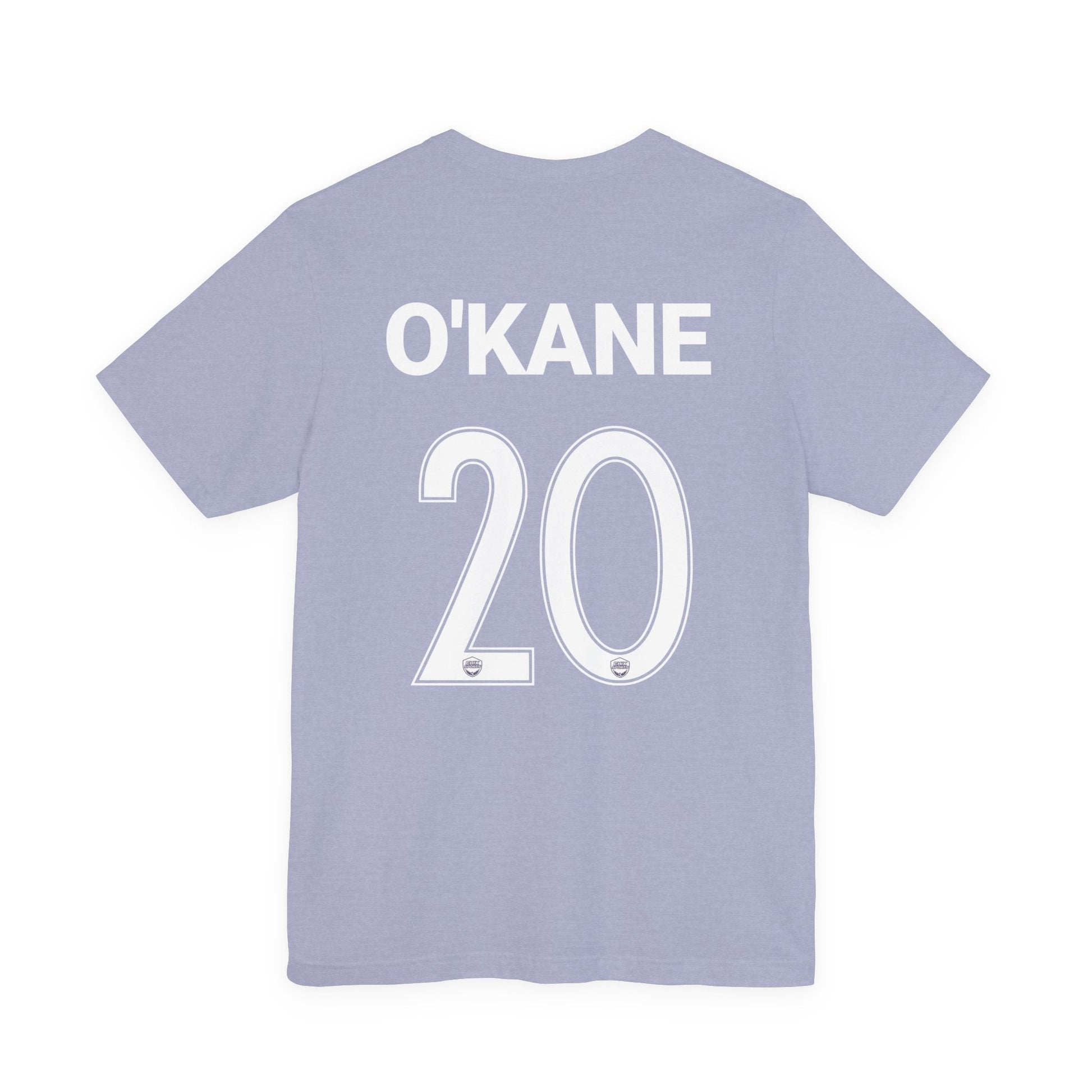Katie O'Kane Racing Softblend T-shirt | Chix Sports