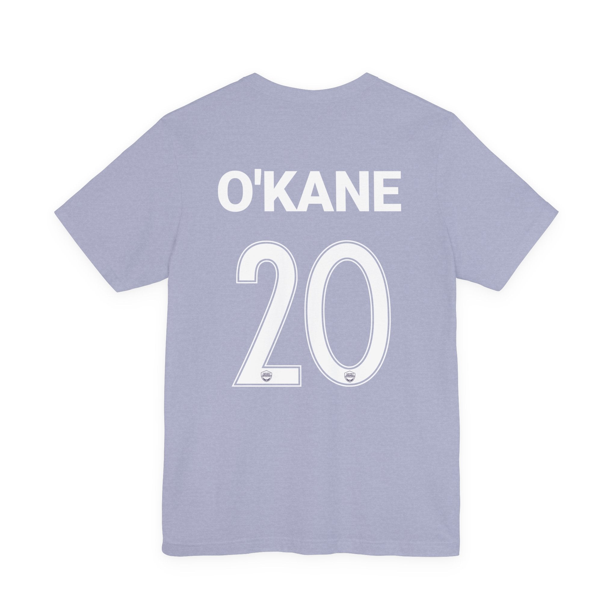 Katie O'Kane Racing Softblend T-shirt | Chix Sports