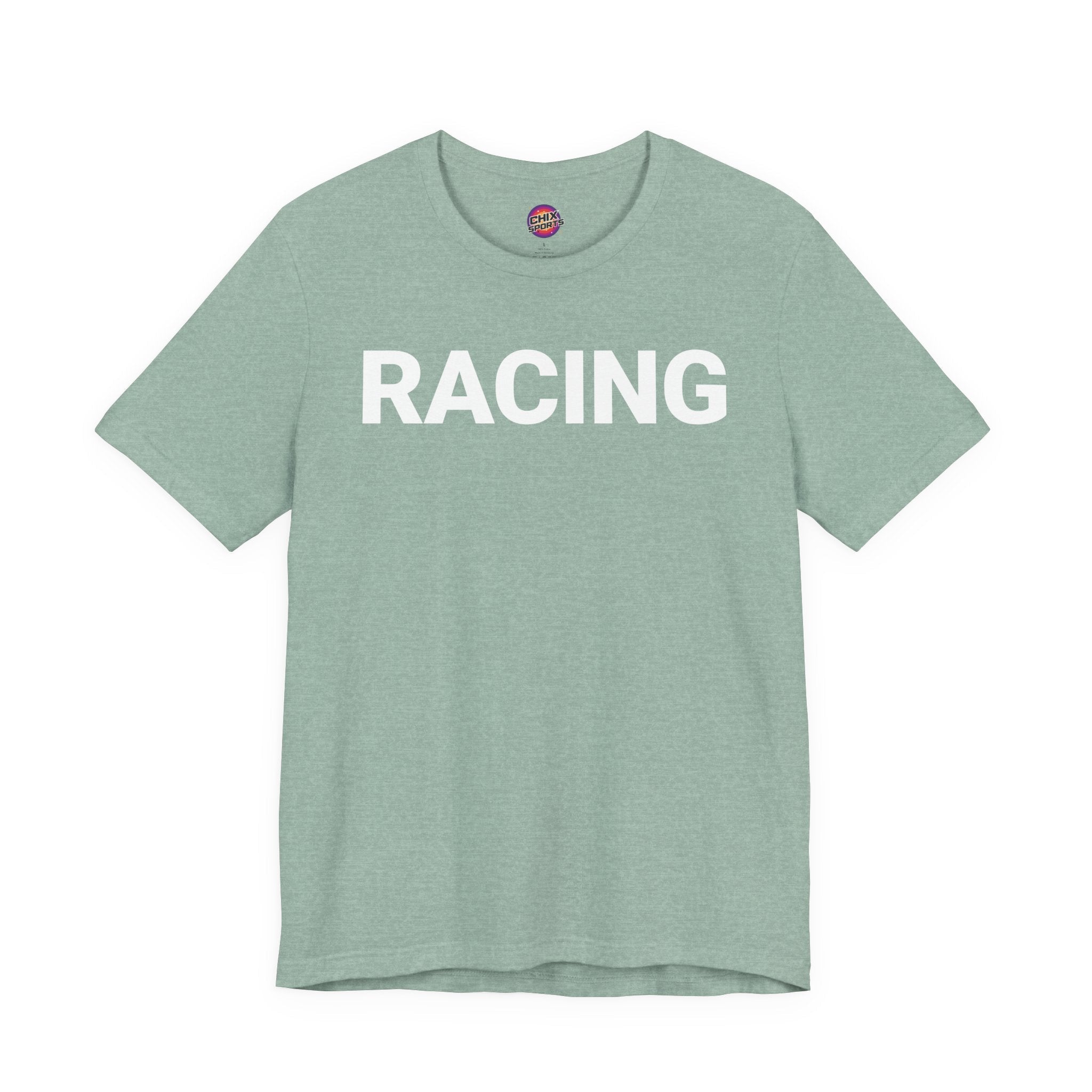 Katie O'Kane Racing Softblend T-shirt | Chix Sports