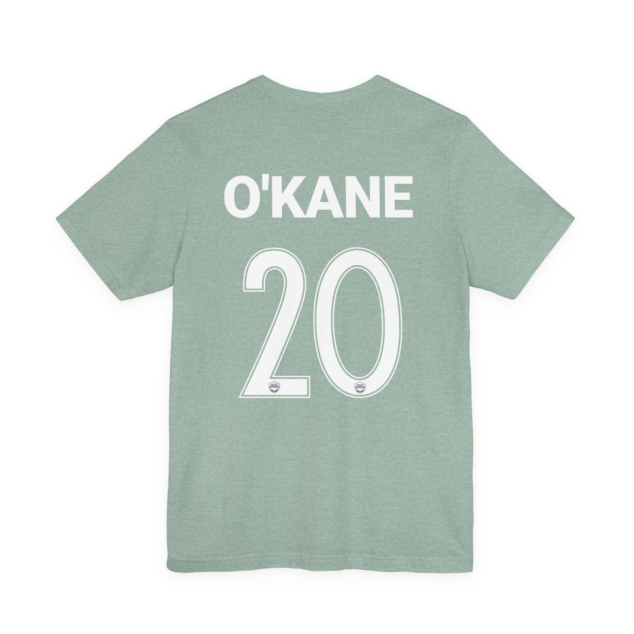 Katie O'Kane Racing Softblend T-shirt | Chix Sports