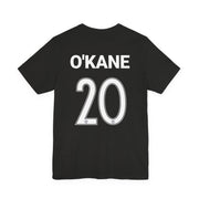 Katie O'Kane Racing Softblend T-shirt | Chix Sports