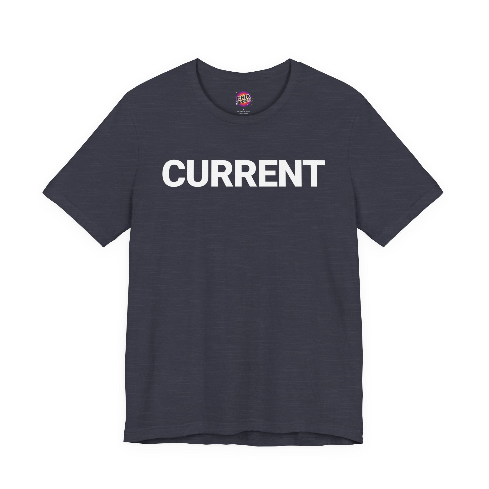 Katie Scott Current Soccer Softblend T-shirt | Chix Sports