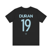 Kayla Duran Gotham Jersey Unisex Shirt | Chix Sports