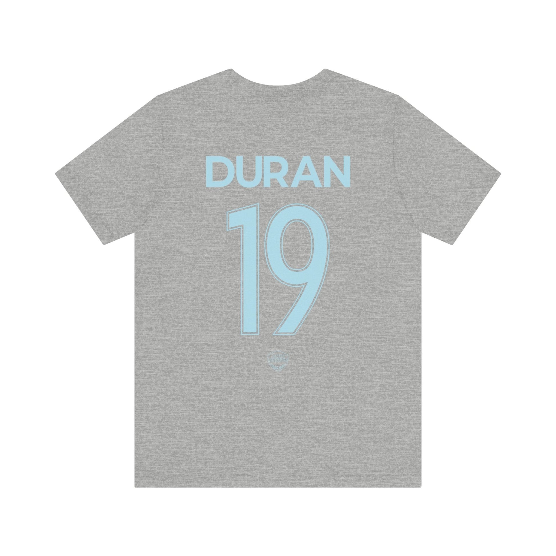 Kayla Duran Gotham Jersey Unisex Shirt | Chix Sports