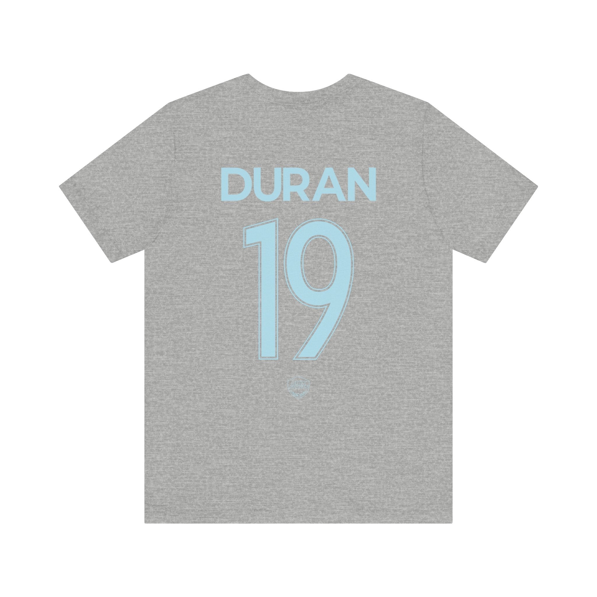 Kayla Duran Gotham Jersey Unisex Shirt | Chix Sports