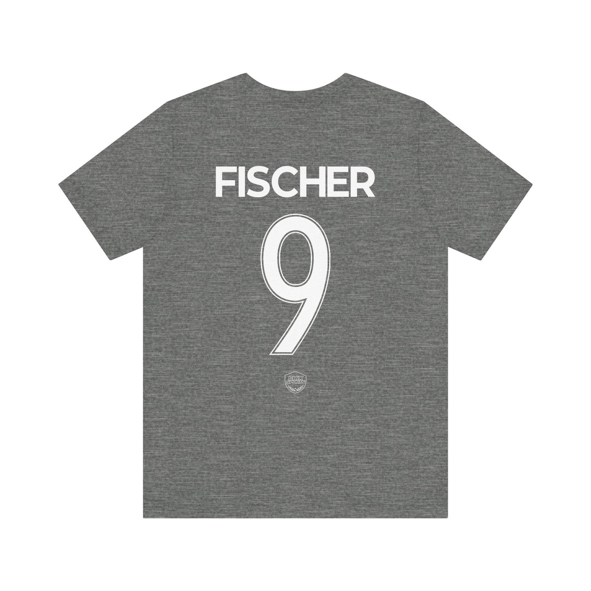 Kayla Fischer Unisex Racing Jersey Shirt | Chix Sports